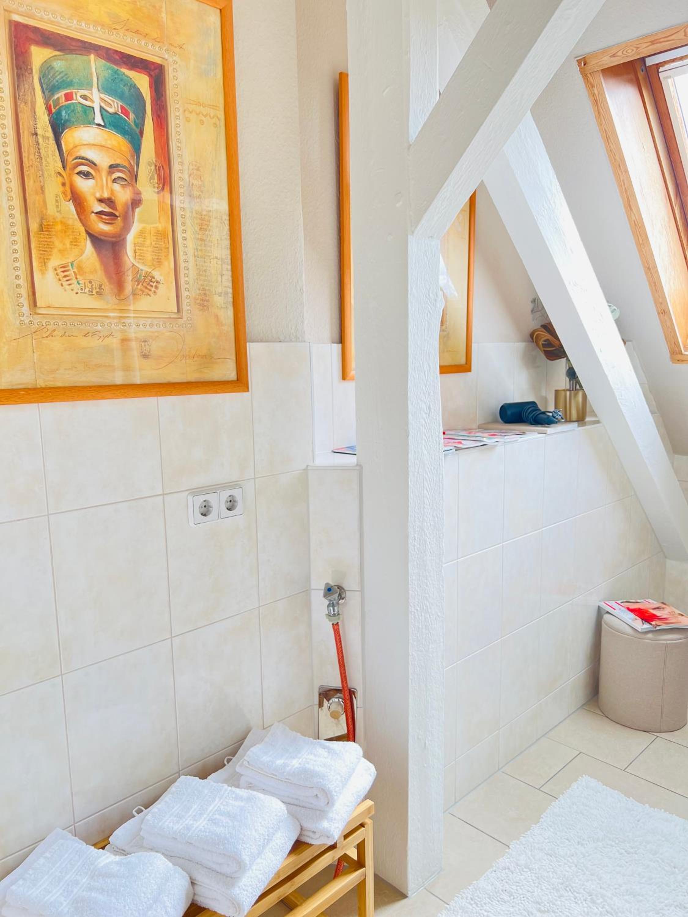 Boutique Appartement