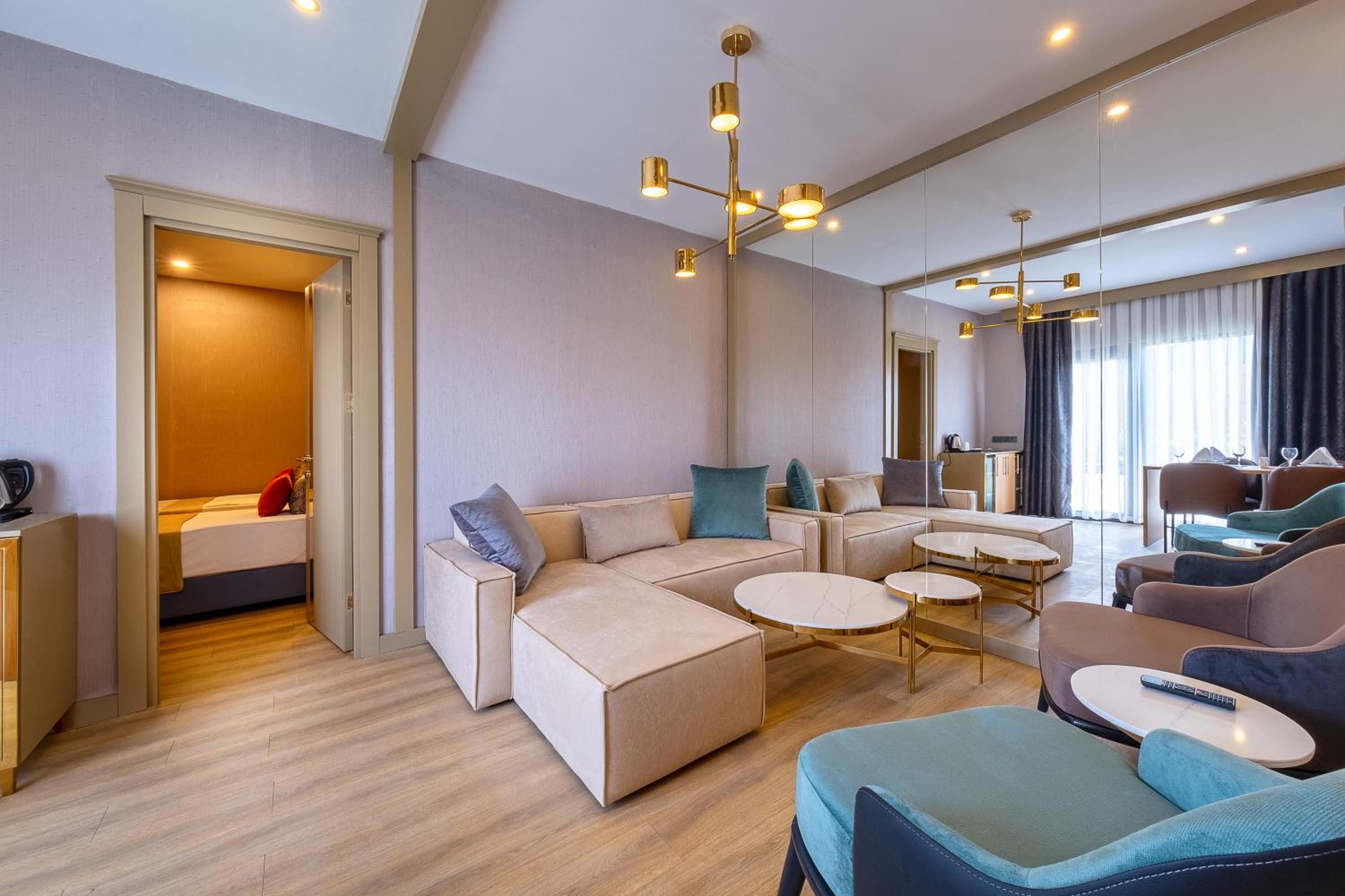 Lago Hotel