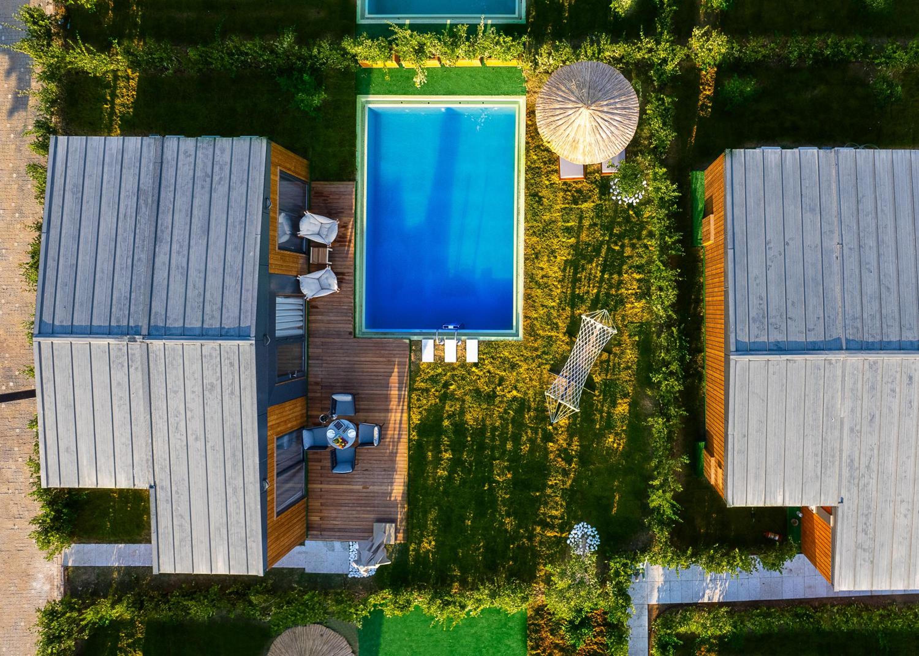 Lago Hotel