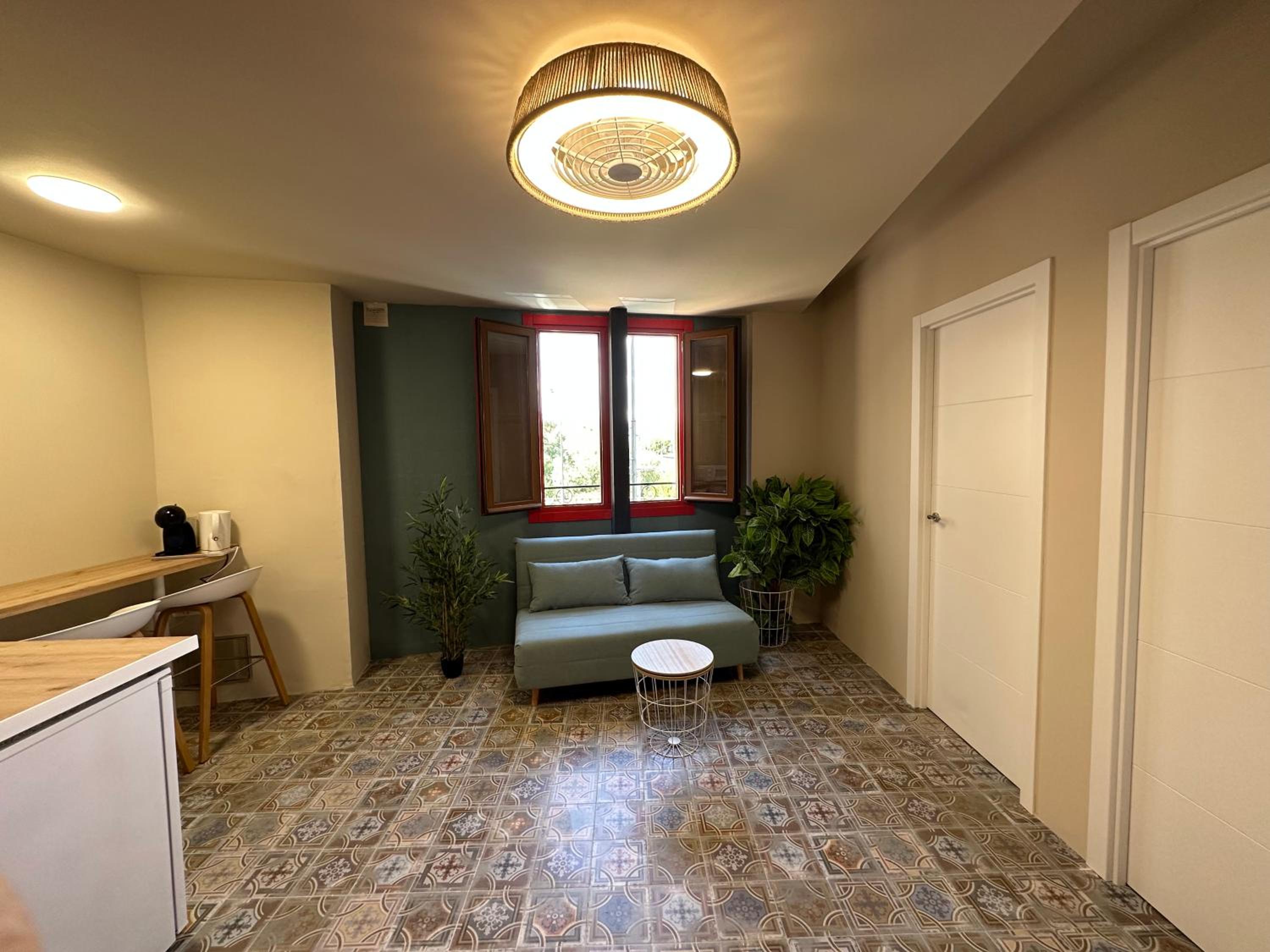 Apartamento Puente de Piedra Logroño