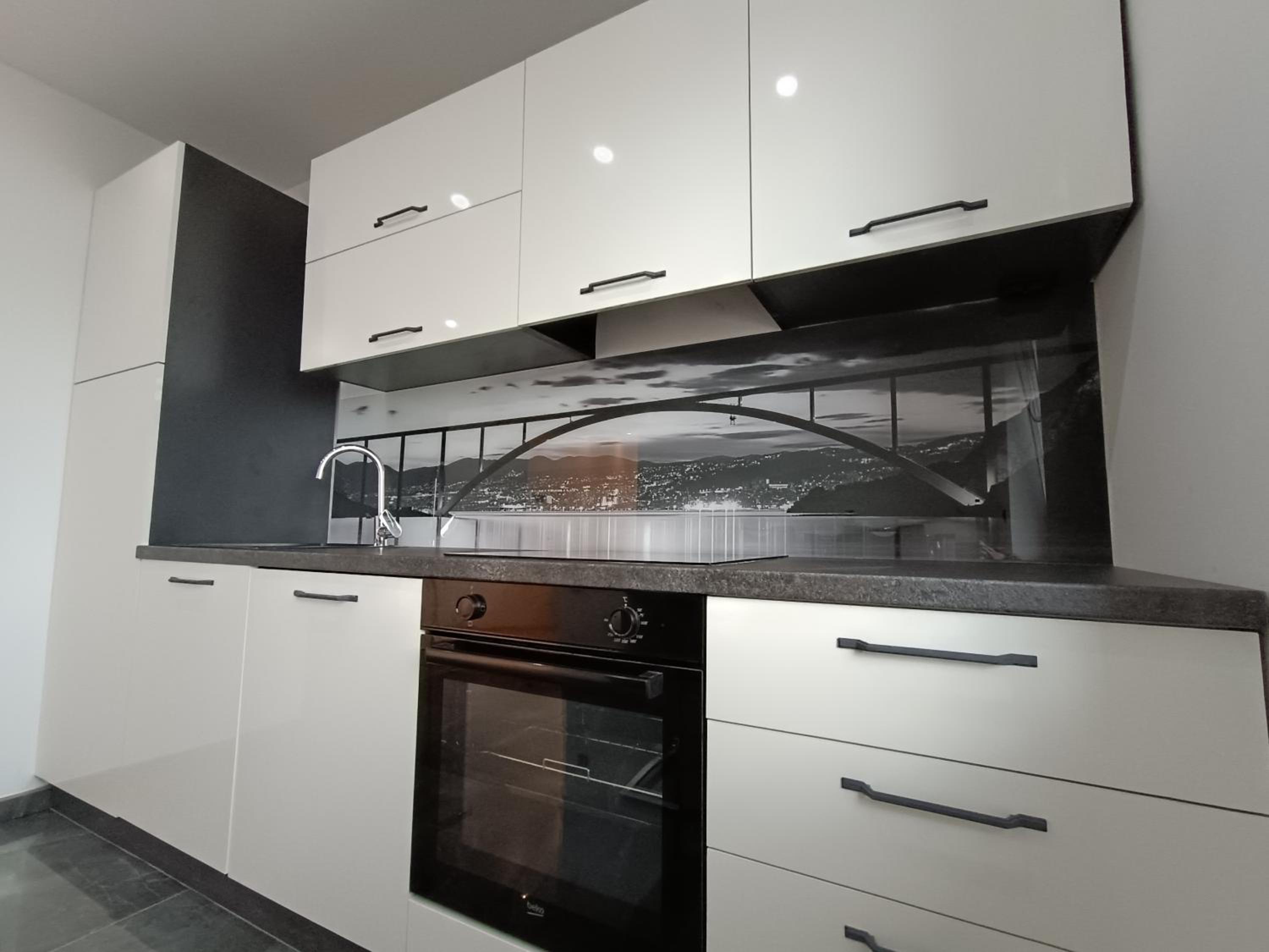 Luxury apartments Rijeka - SELF CHECK IN view 5
