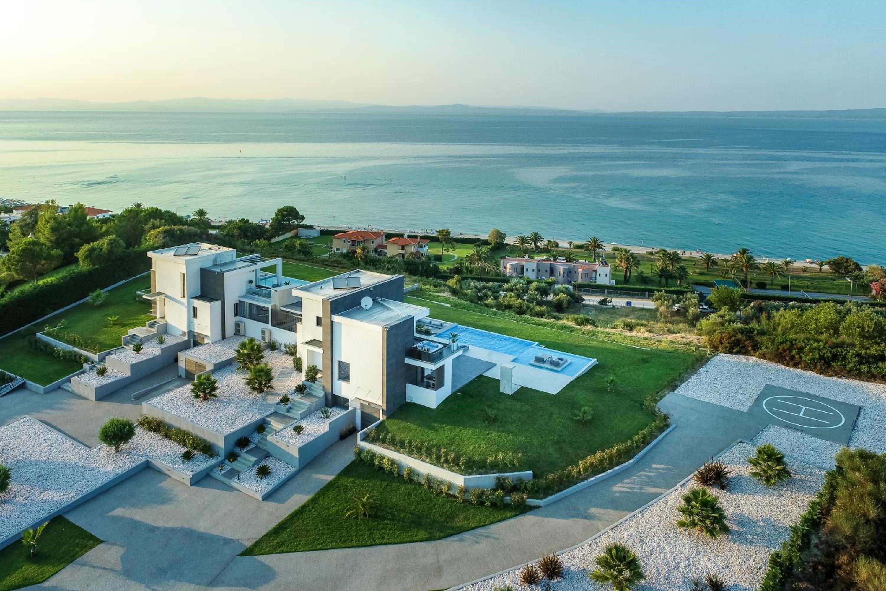 Horizon Dream Villas