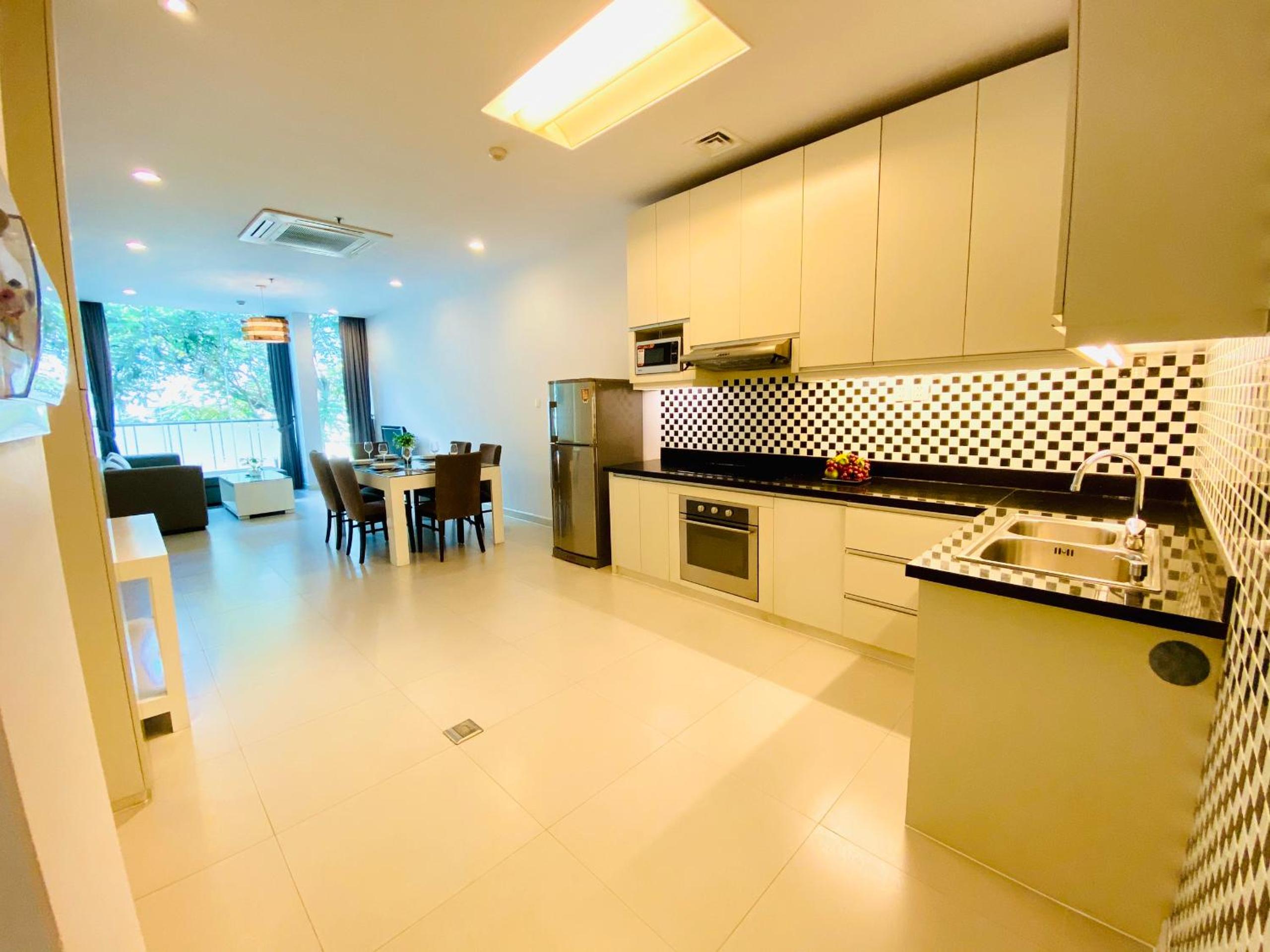 GLENWOOD APARTMENT
