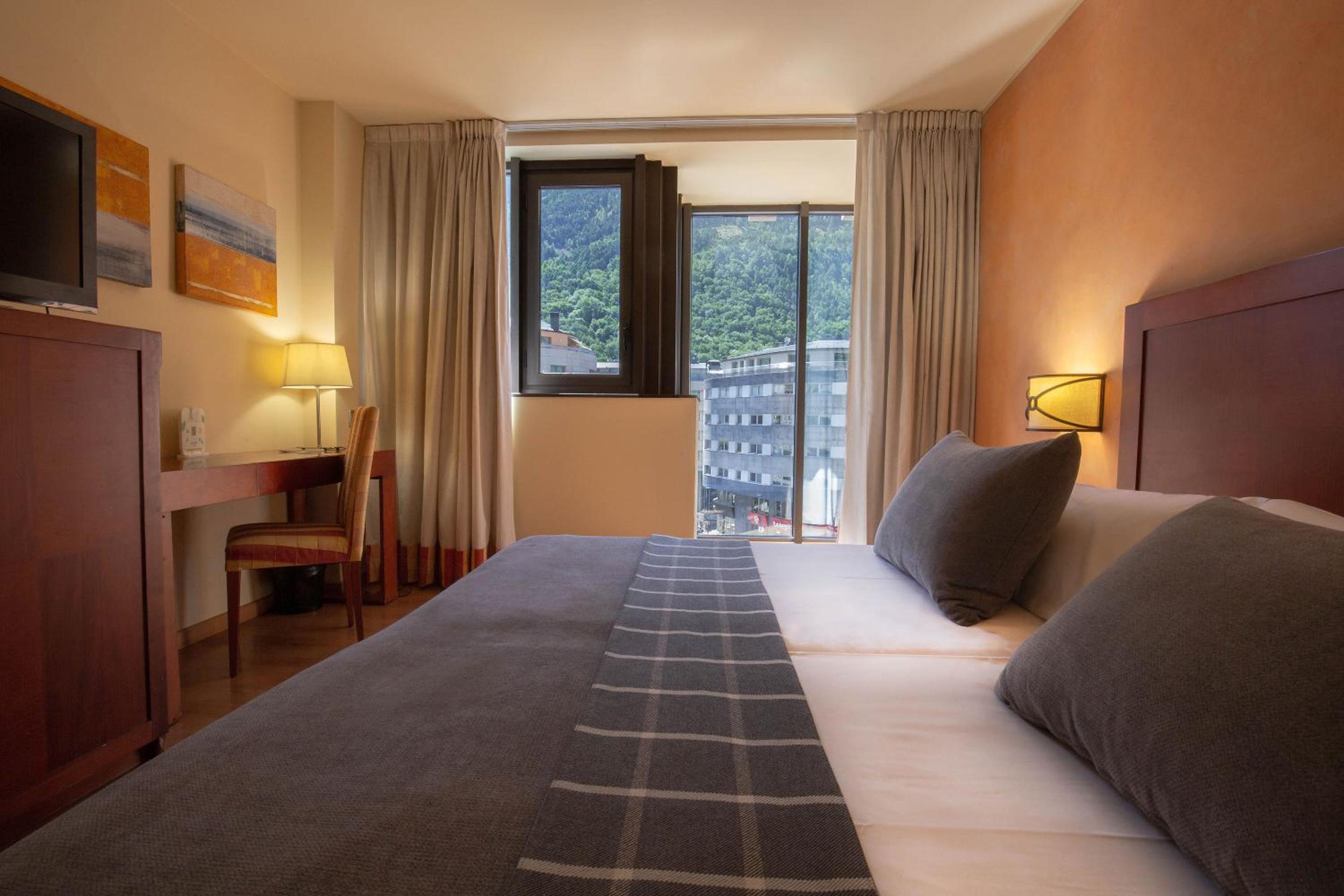 Andorra la Vella Vacations - Hotel Magic Andorra - Property Image 11