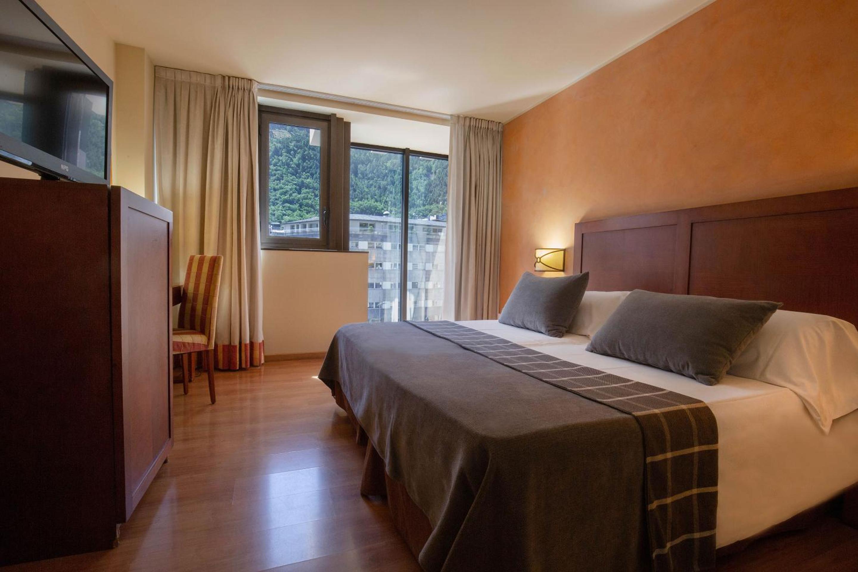 Andorra la Vella Vacations - Hotel Magic Andorra - Property Image 10