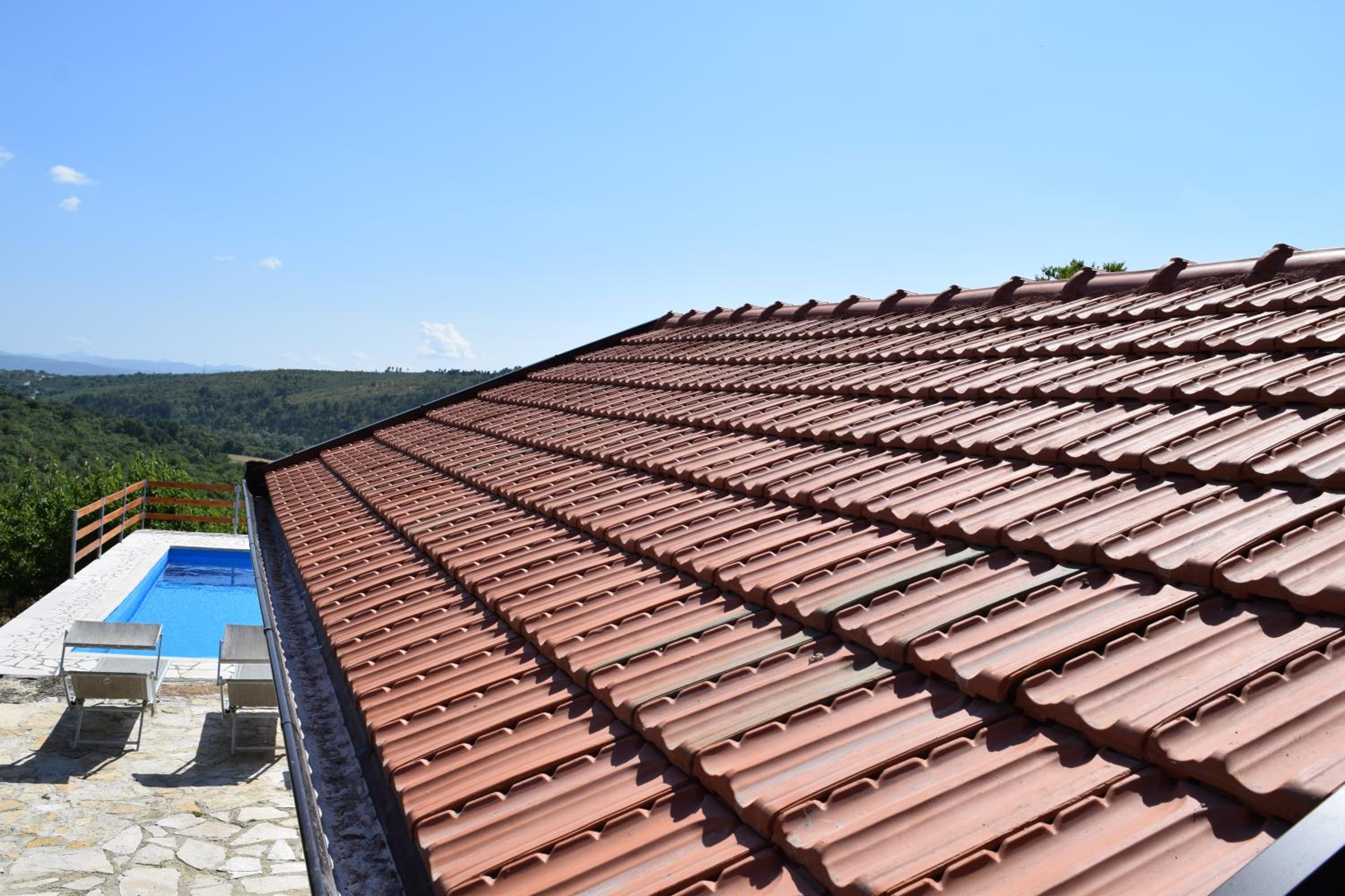 roof
