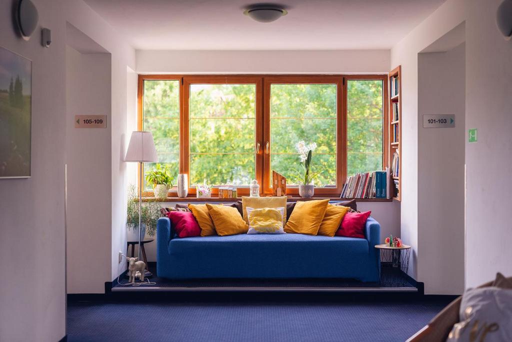 Apartmány Engadin