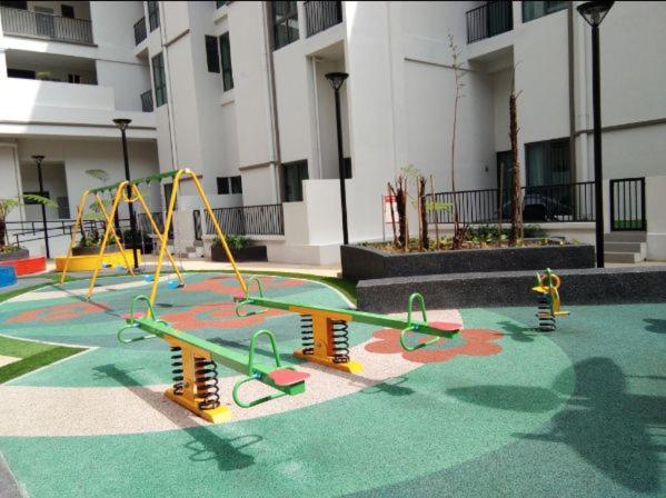 Cameron Avilion AiSHomestay photo 6
