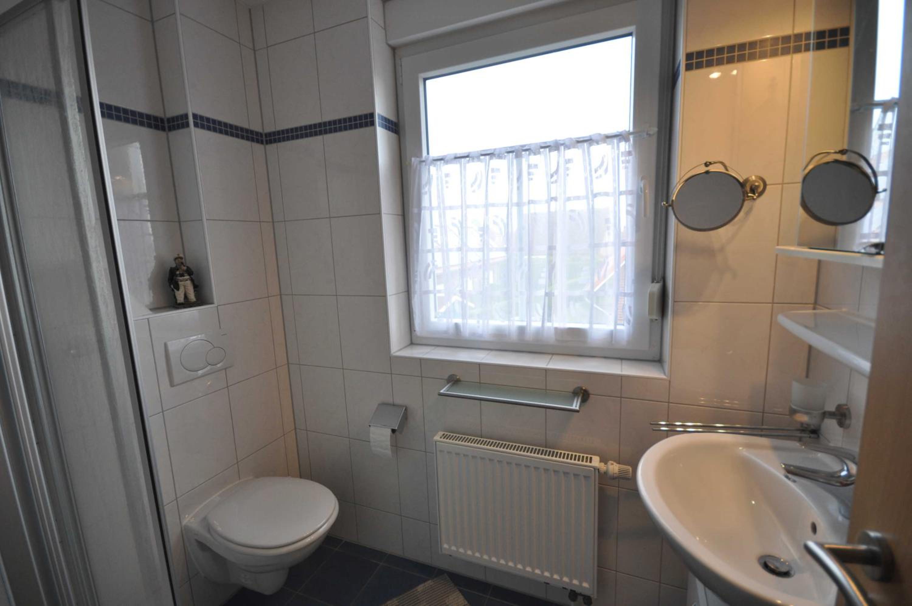 Nr 79 - Ferienhaus Deichstraße Nähe Yachthafen