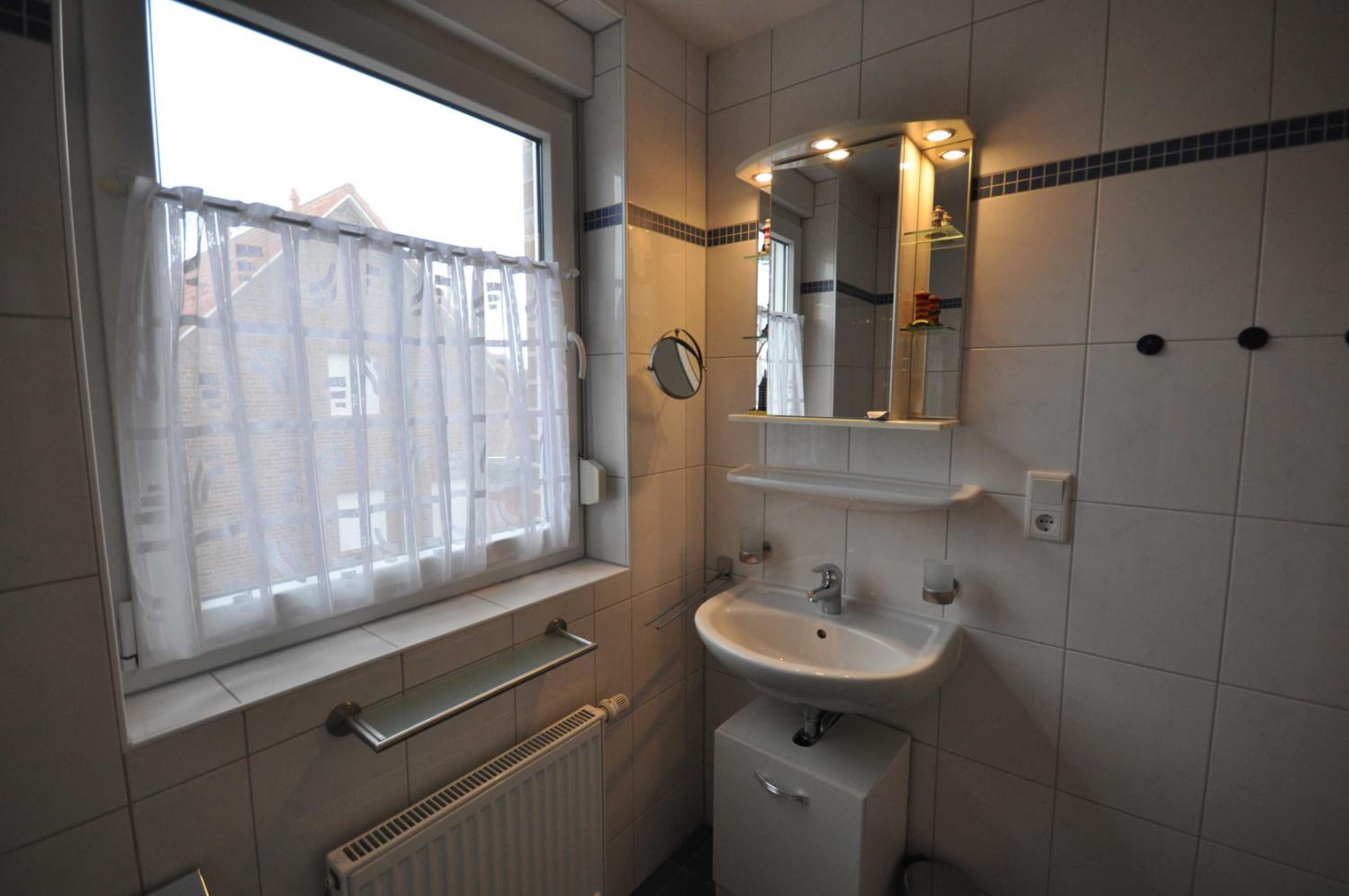 Nr 79 - Ferienhaus Deichstraße Nähe Yachthafen