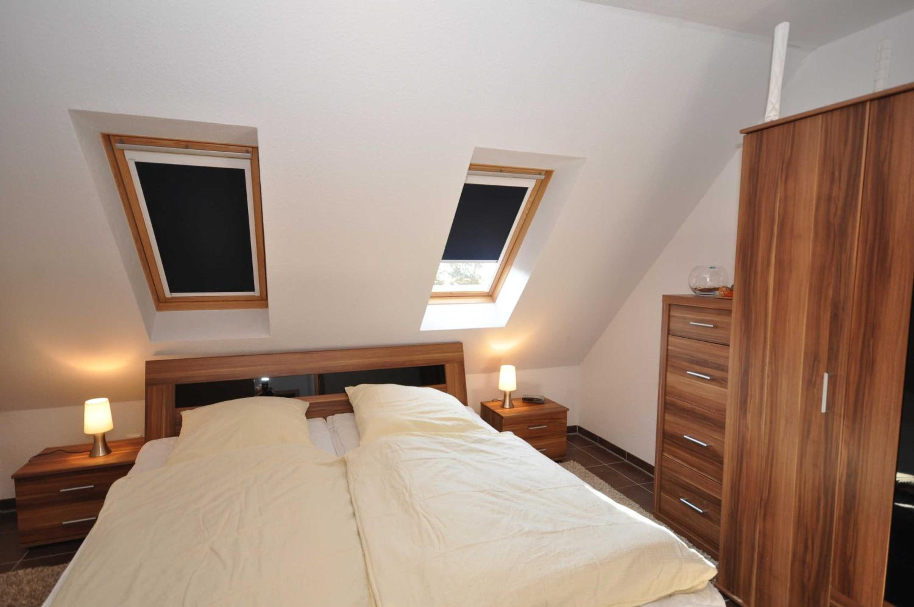 Nr 80 - Ferienhaus Deichstraße Nähe Yachthafen