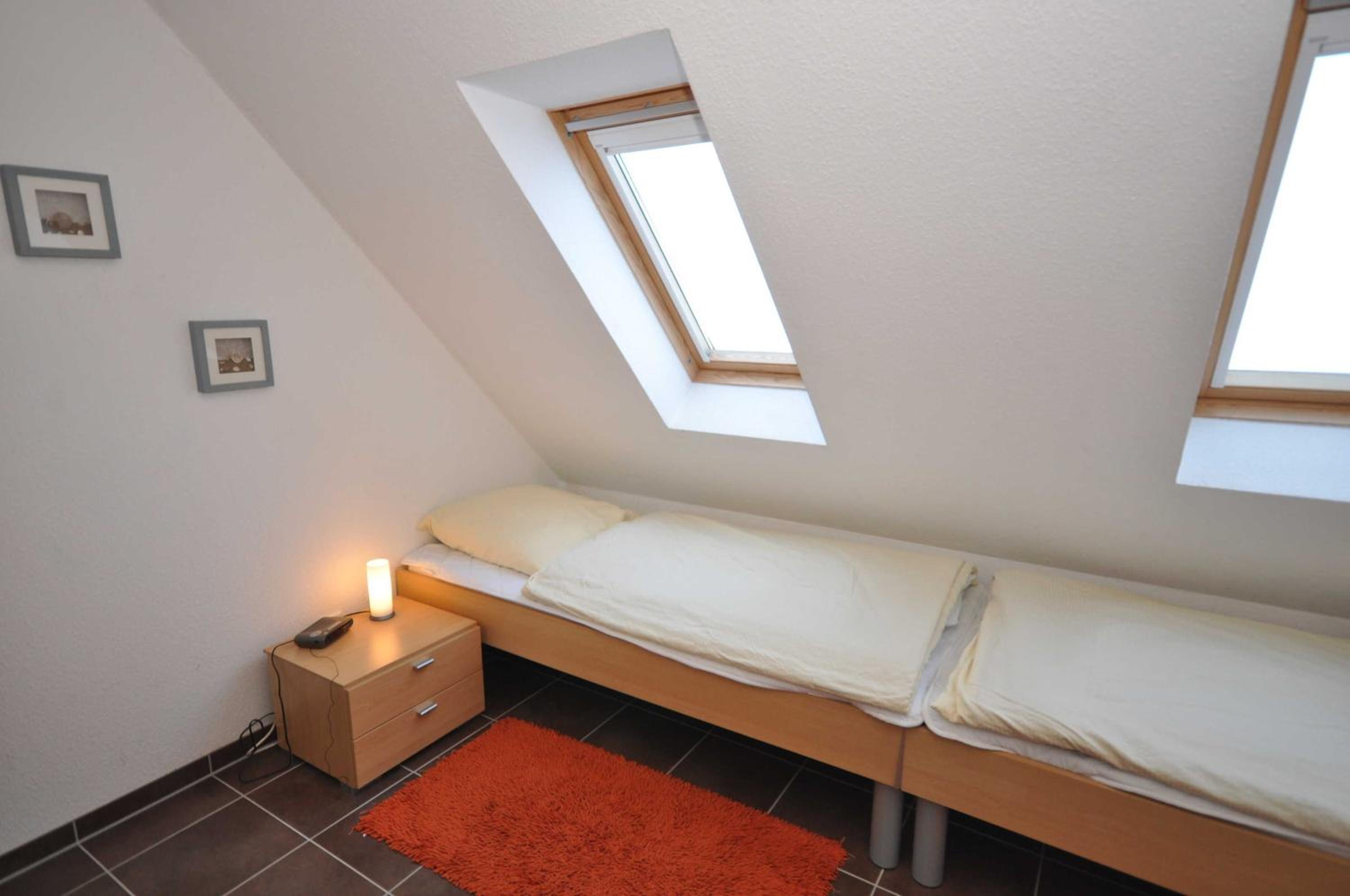 Nr 80 - Ferienhaus Deichstraße Nähe Yachthafen