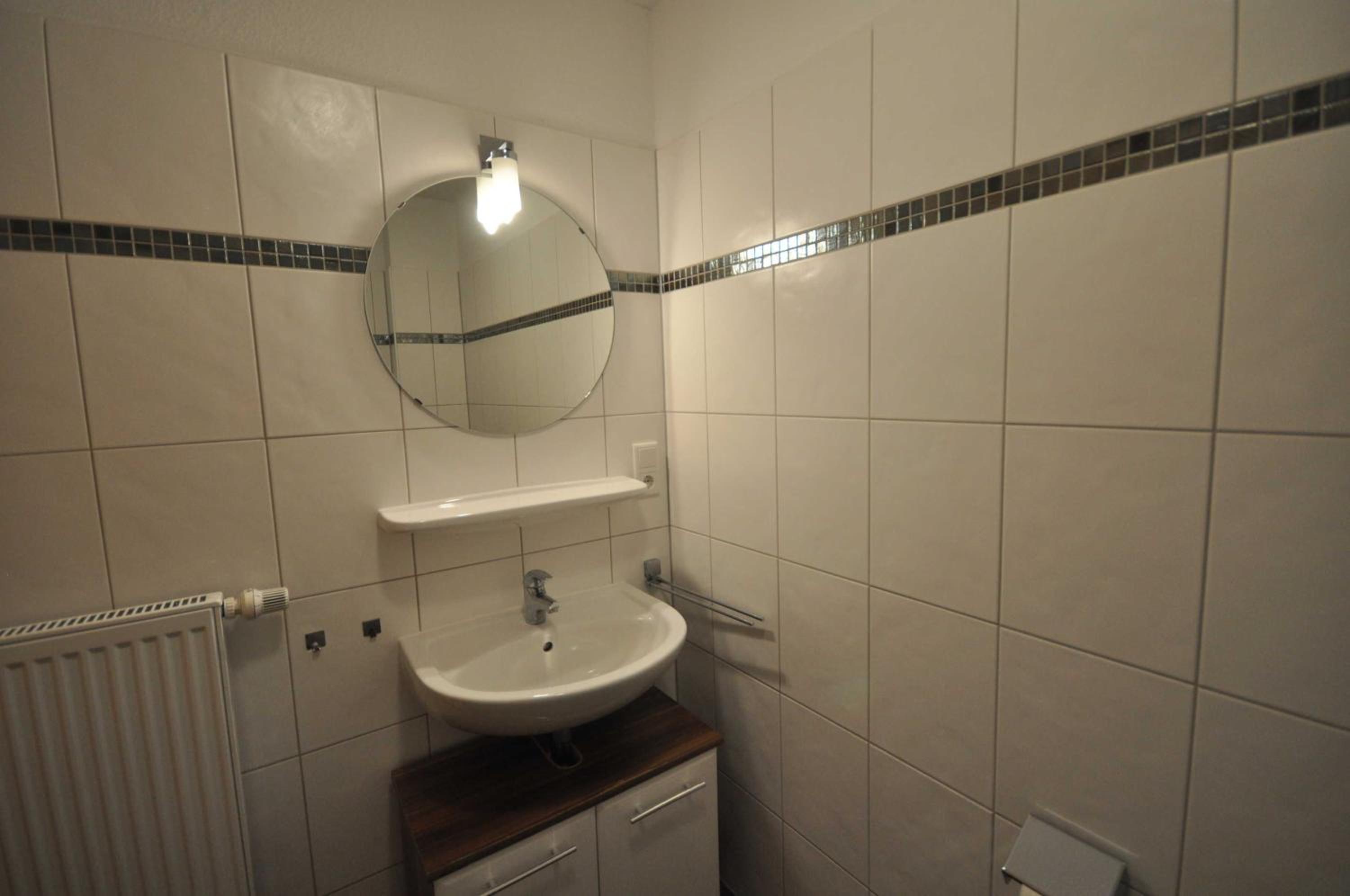Nr 80 - Ferienhaus Deichstraße Nähe Yachthafen