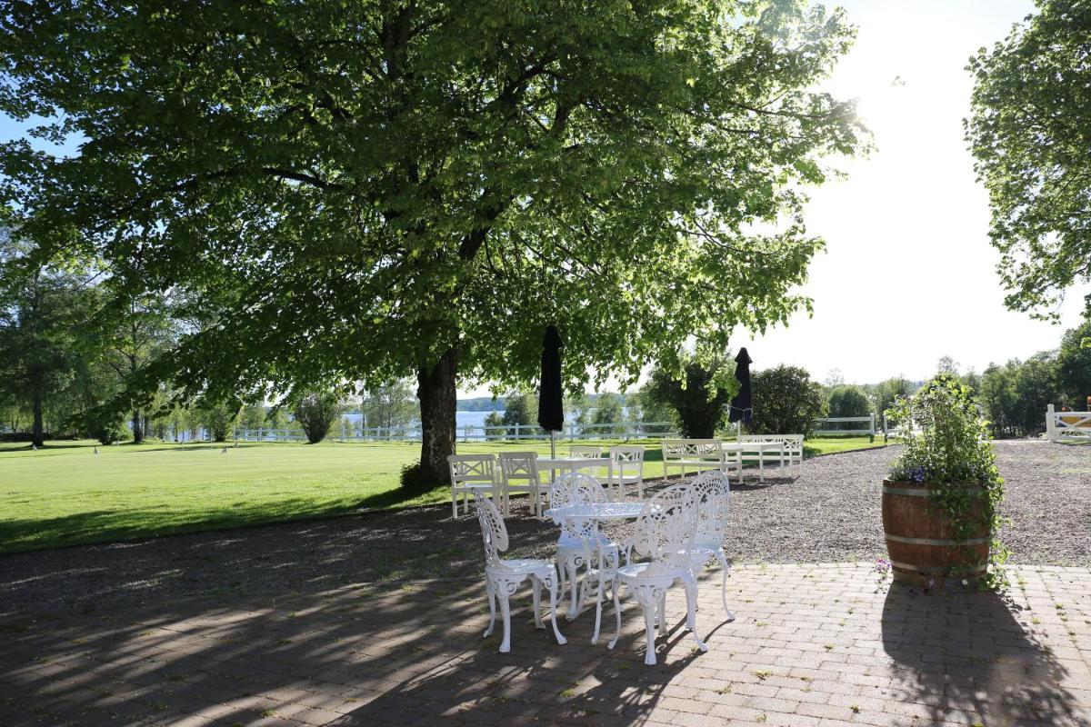 Åsundsholm Golf & Country Club view 5