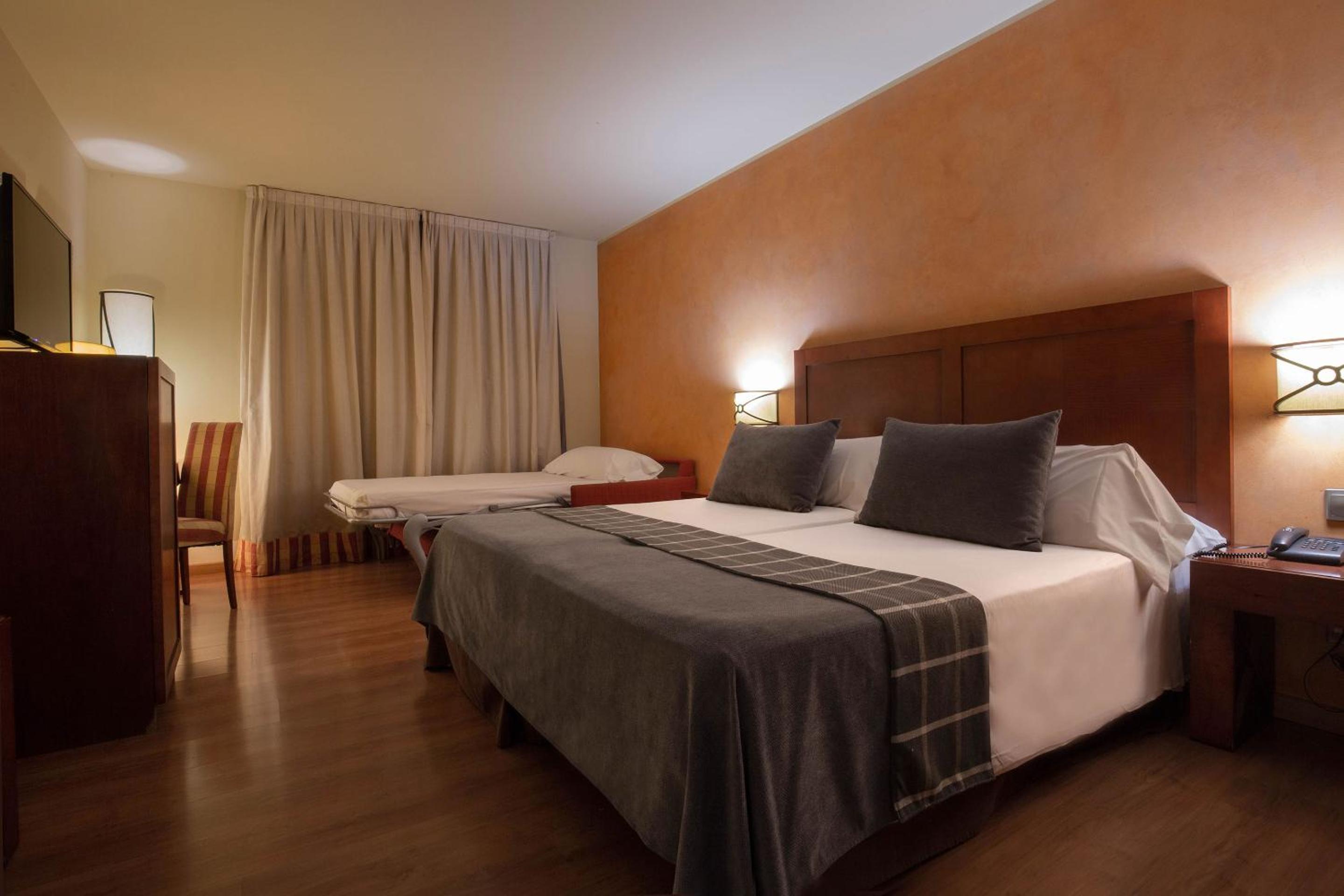 Andorra la Vella Vacations - Hotel Magic Andorra - Property Image 12