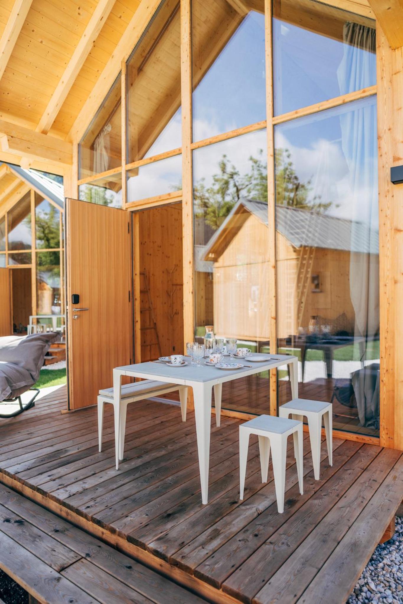 Eco Lodges Millstätter See