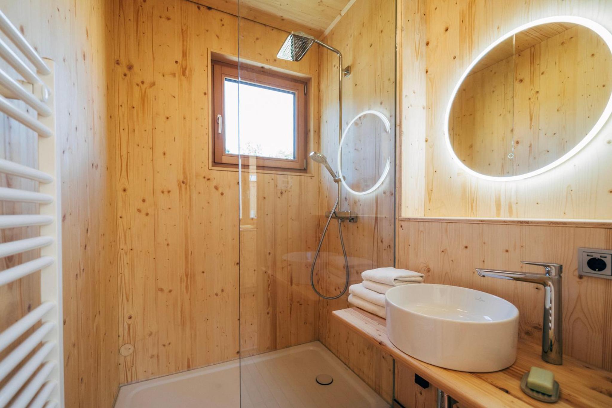 Eco Lodges Millstätter See