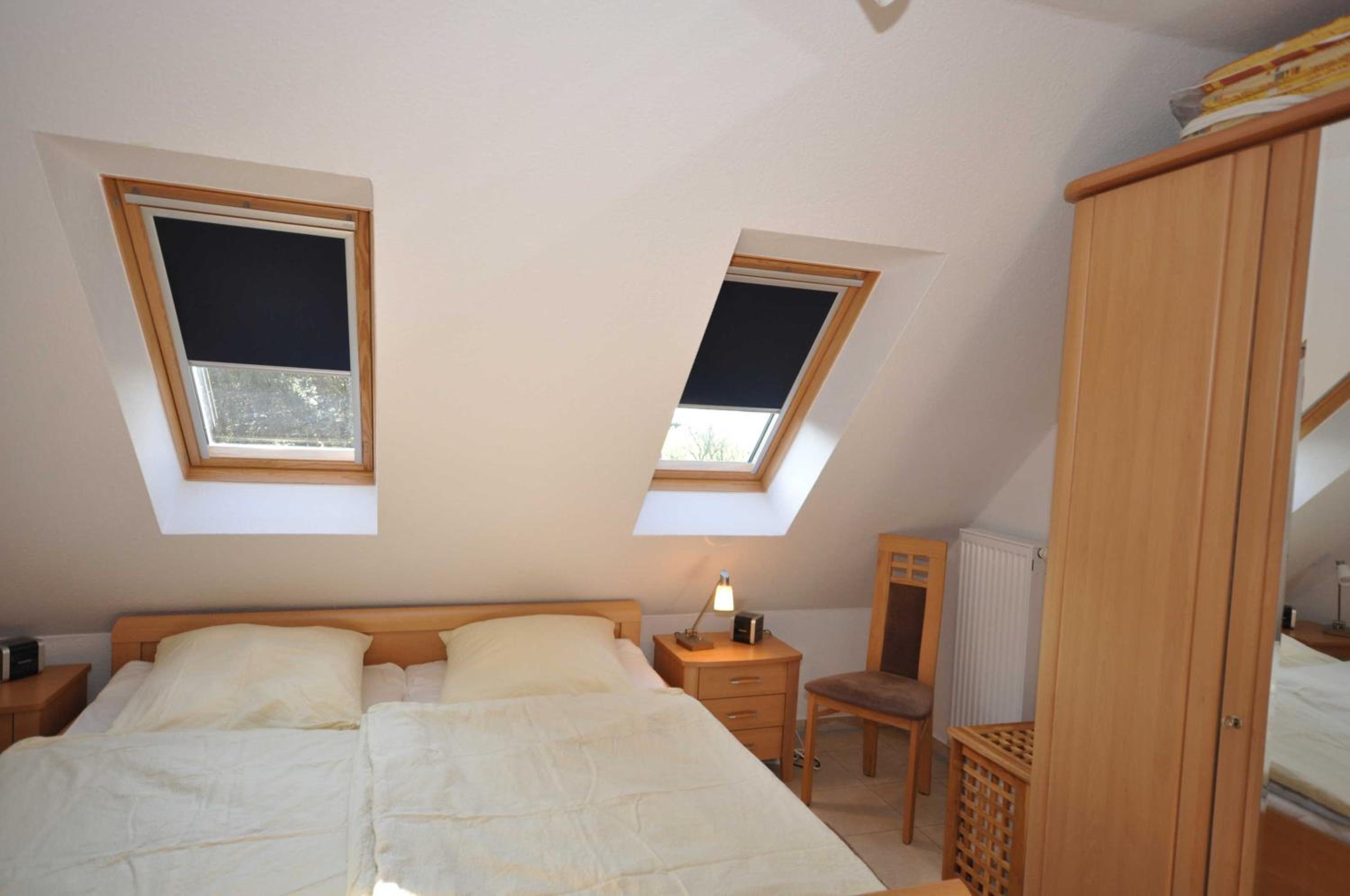 Nr 81 - Ferienhaus Deichstraße Nähe Yachthafen