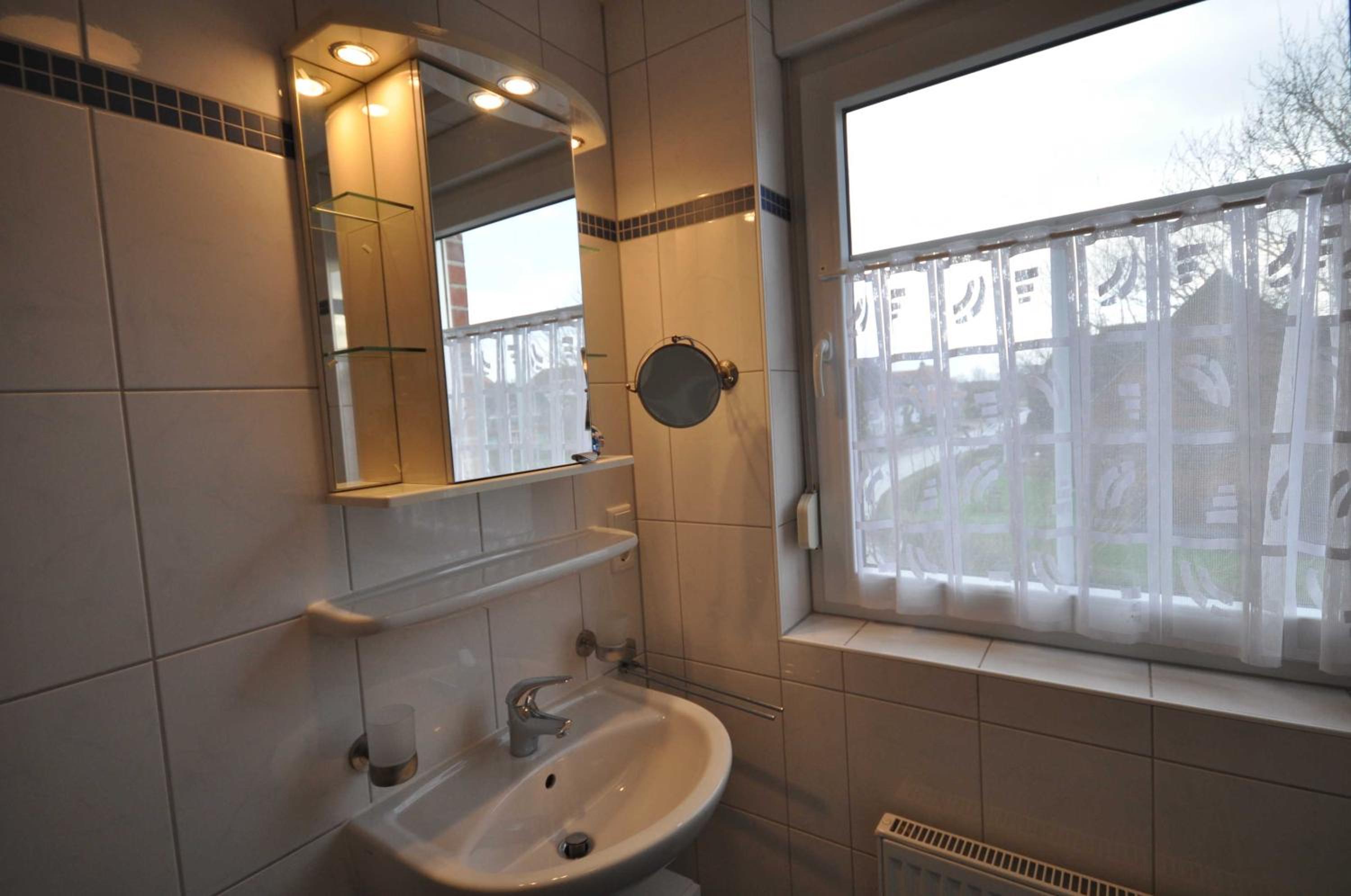 Nr 81 - Ferienhaus Deichstraße Nähe Yachthafen
