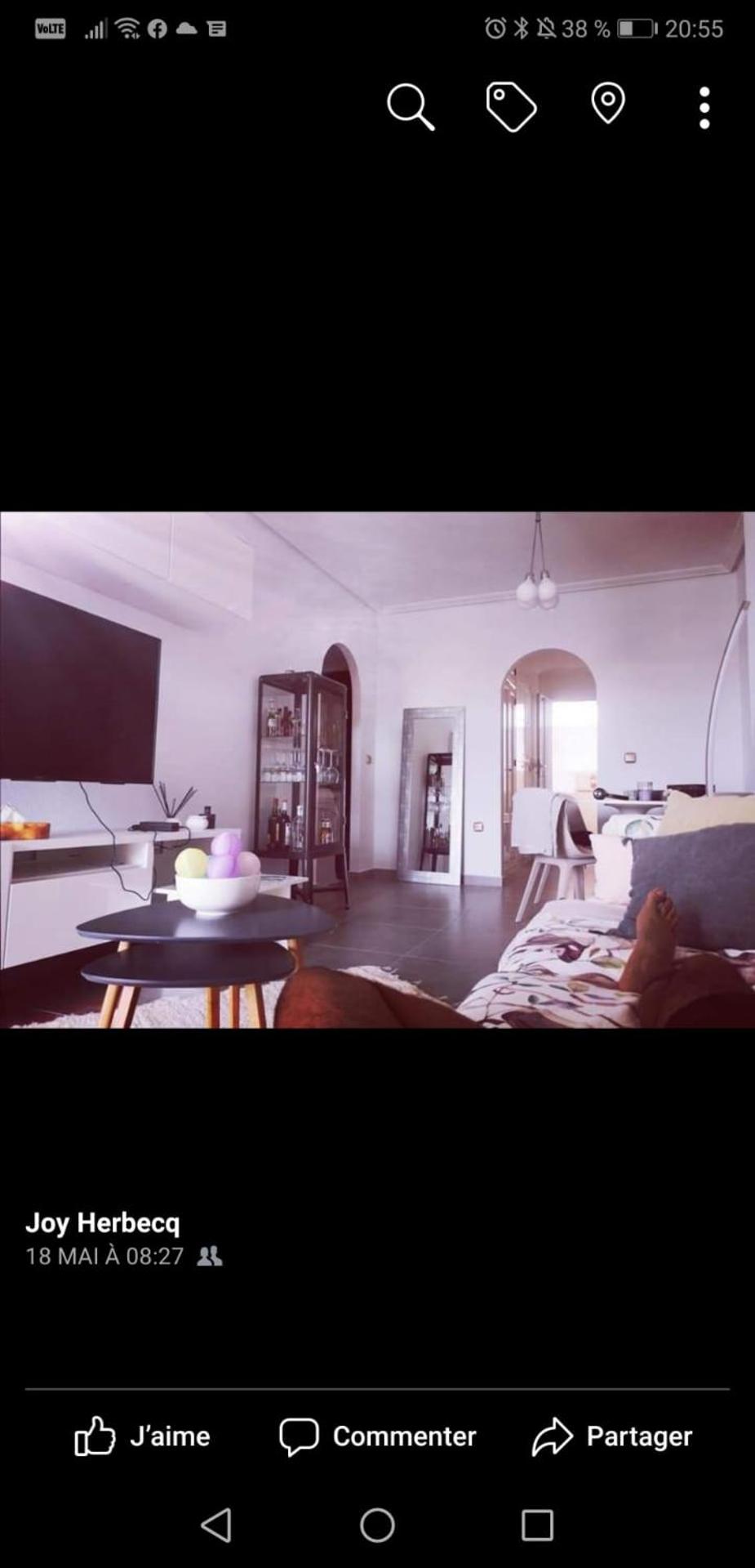 Appartement Joy