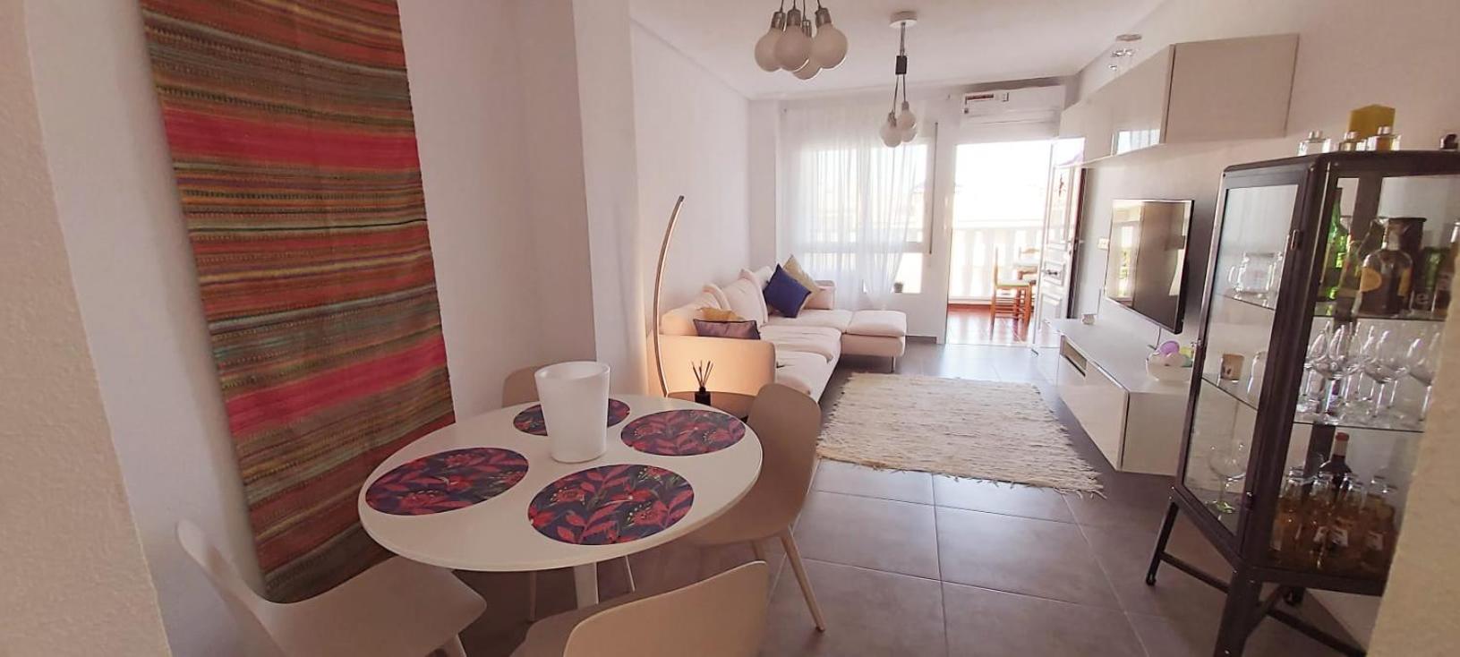 Appartement Joy