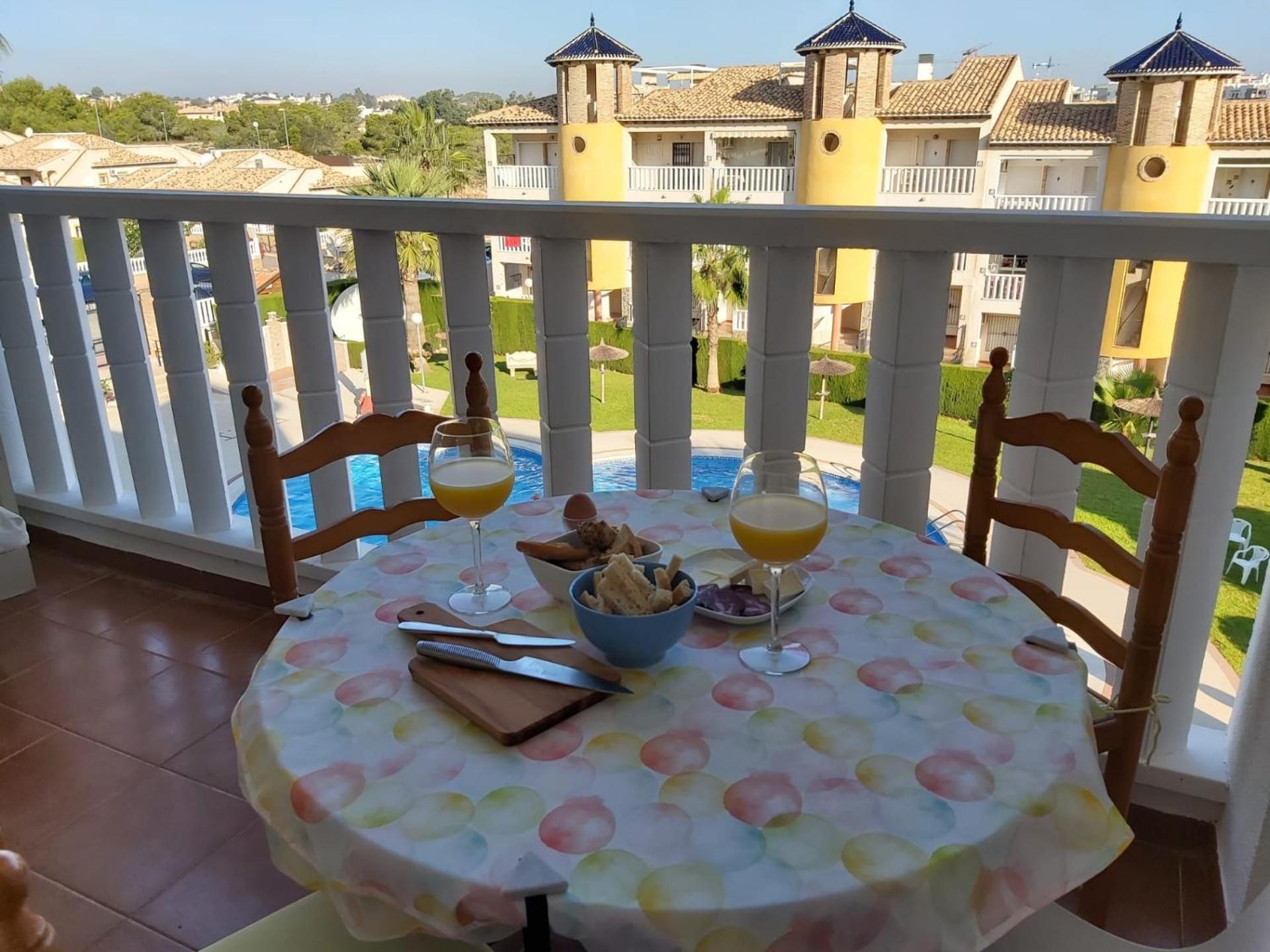 Appartement Joy