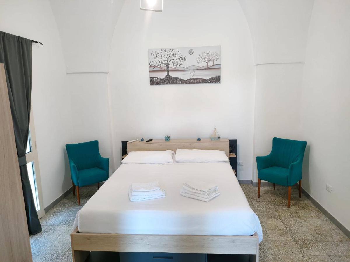 Casa di nonna Uccia view 2
