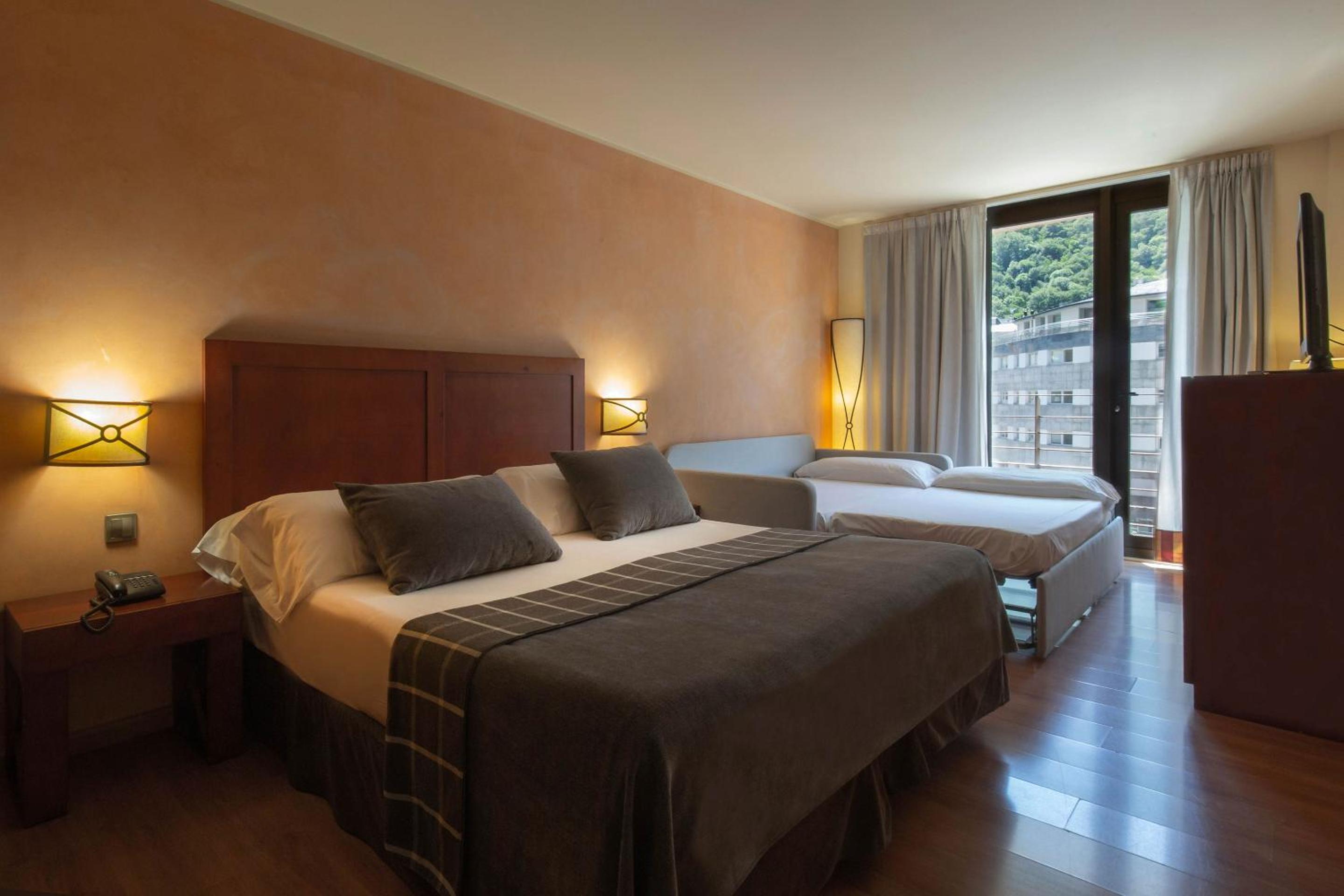 Andorra la Vella Vacations - Hotel Magic Andorra - Property Image 32