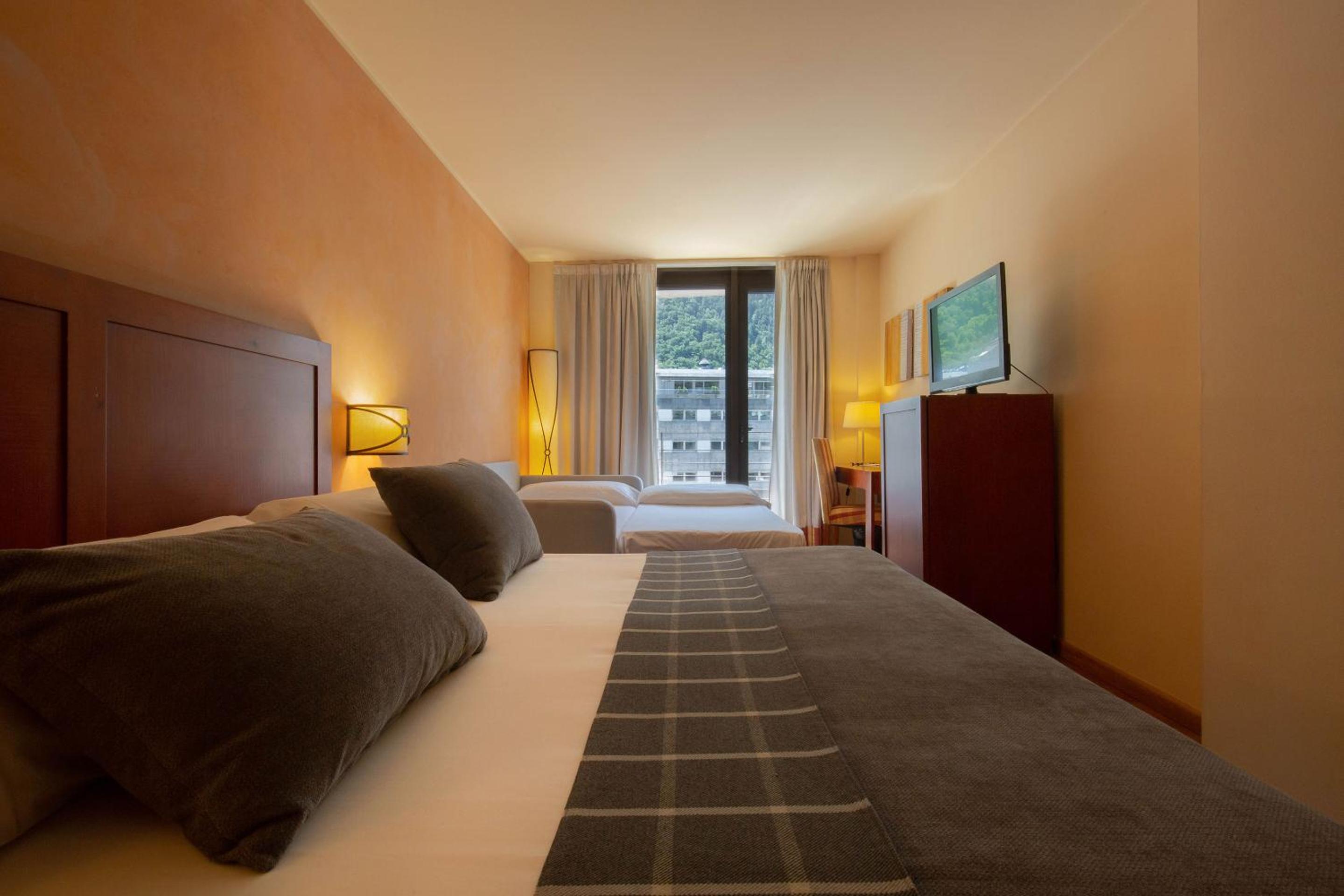 Andorra la Vella Vacations - Hotel Magic Andorra - Property Image 42