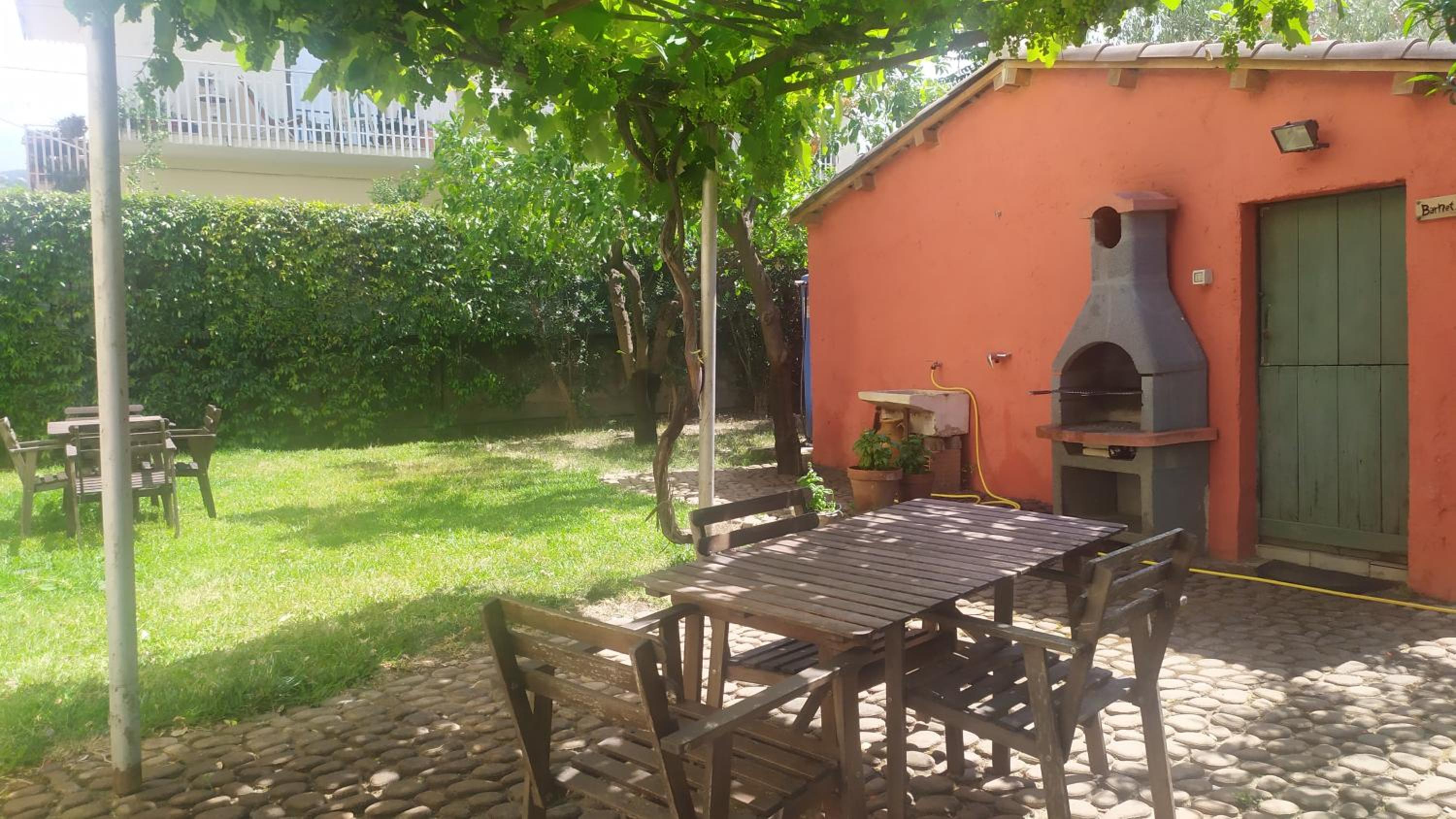 Barnet House Lamezia