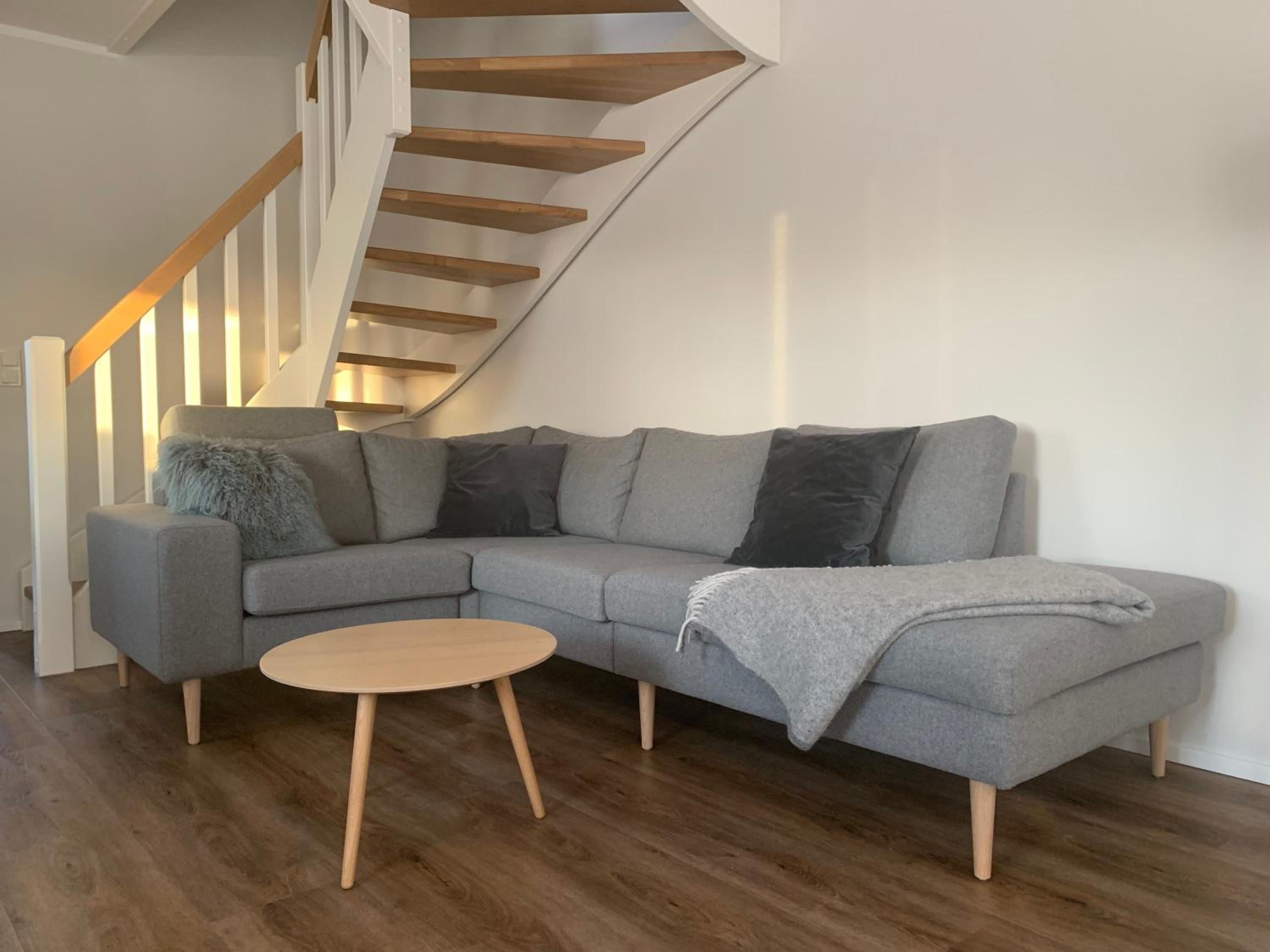 Nr 82 - Ferienhaus Muschelpadd