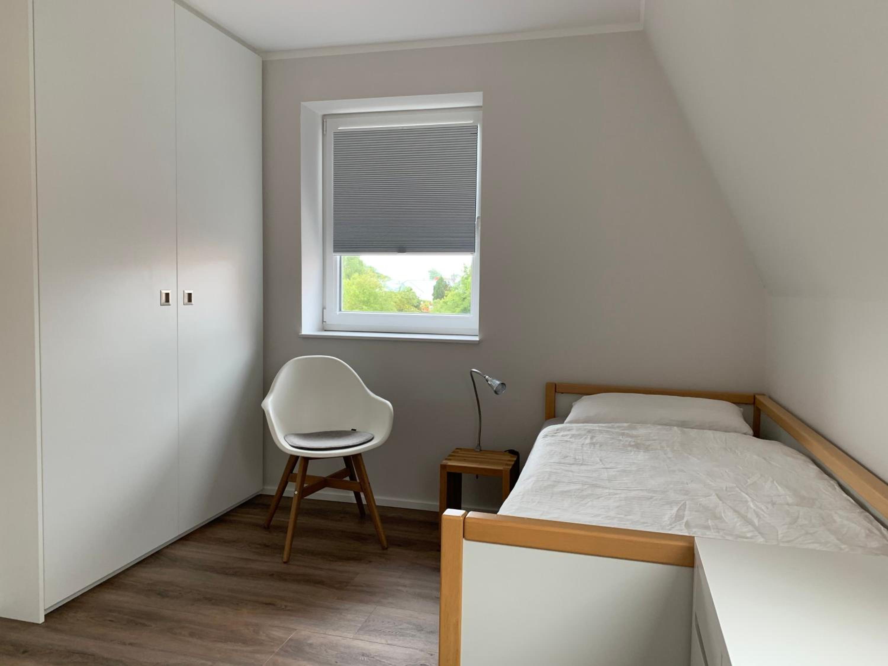 Nr 82 - Ferienhaus Muschelpadd