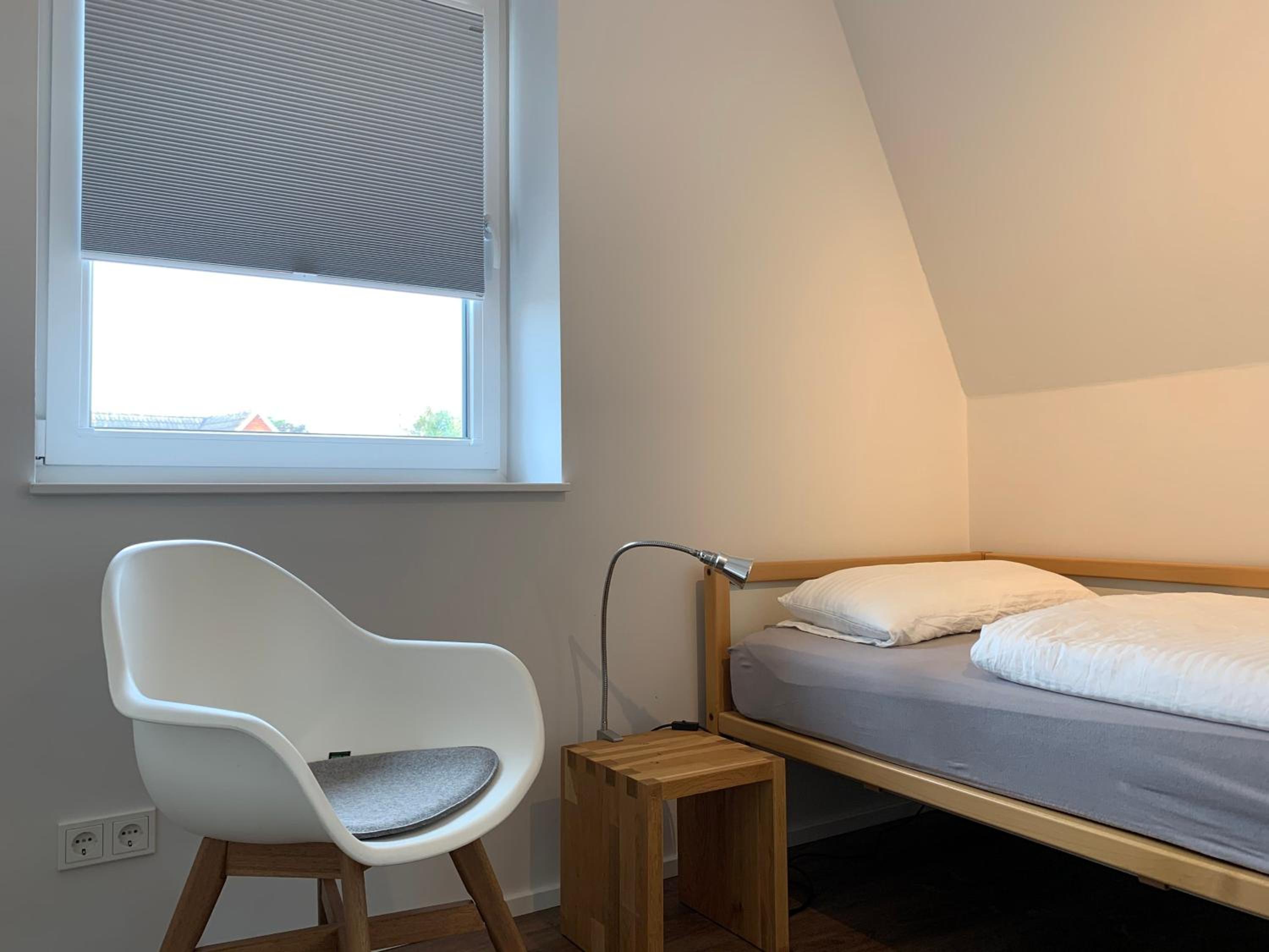 Nr 82 - Ferienhaus Muschelpadd