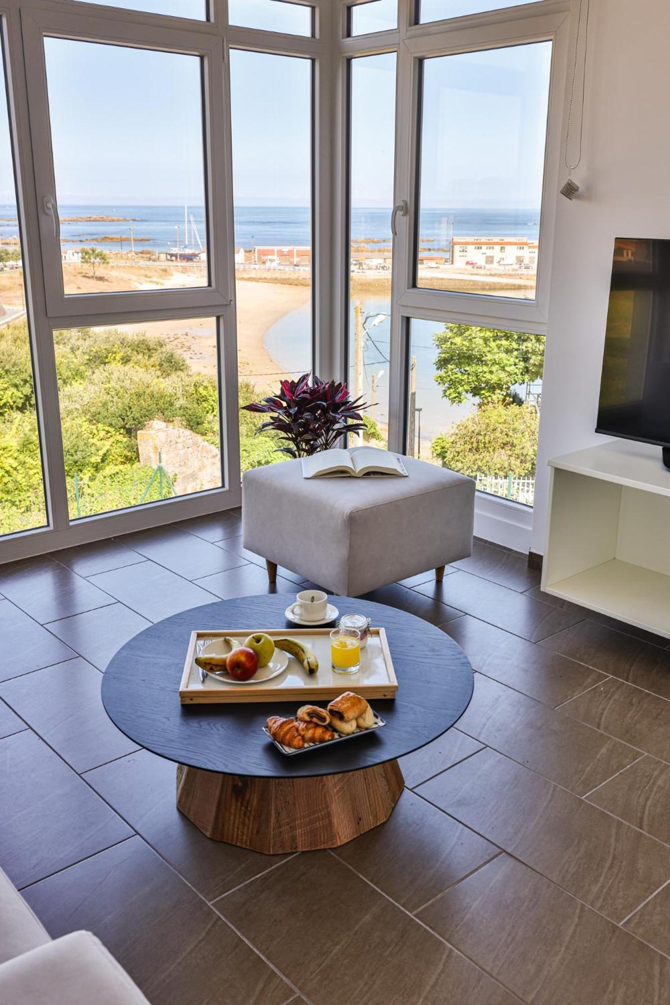 Apartamentos PortocuBela
