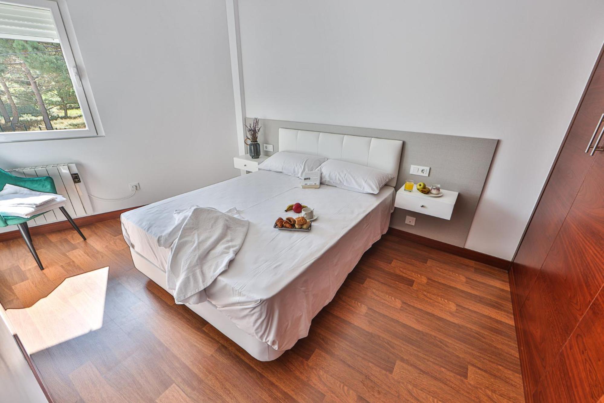 Apartamentos PortocuBela