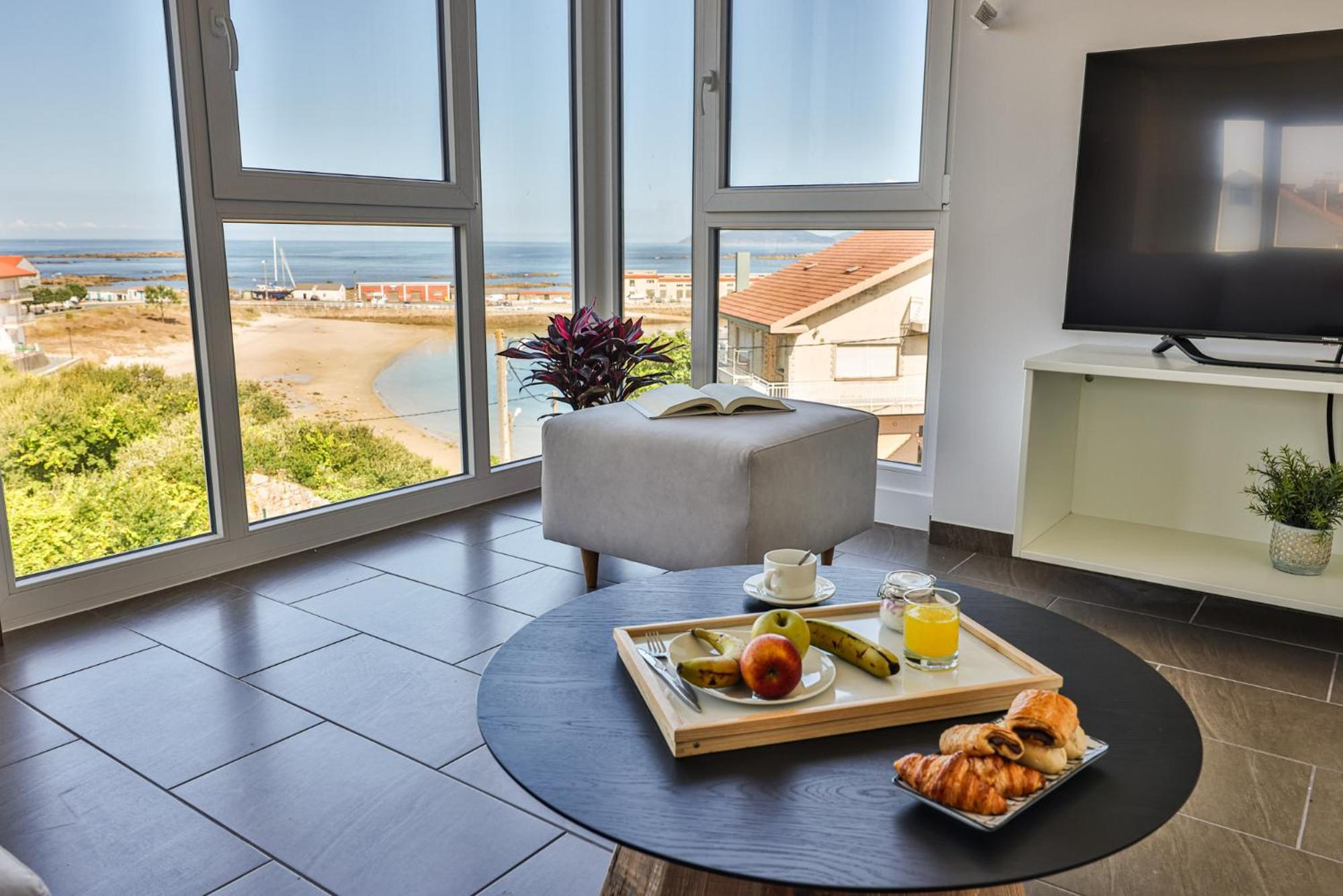 Apartamentos PortocuBela