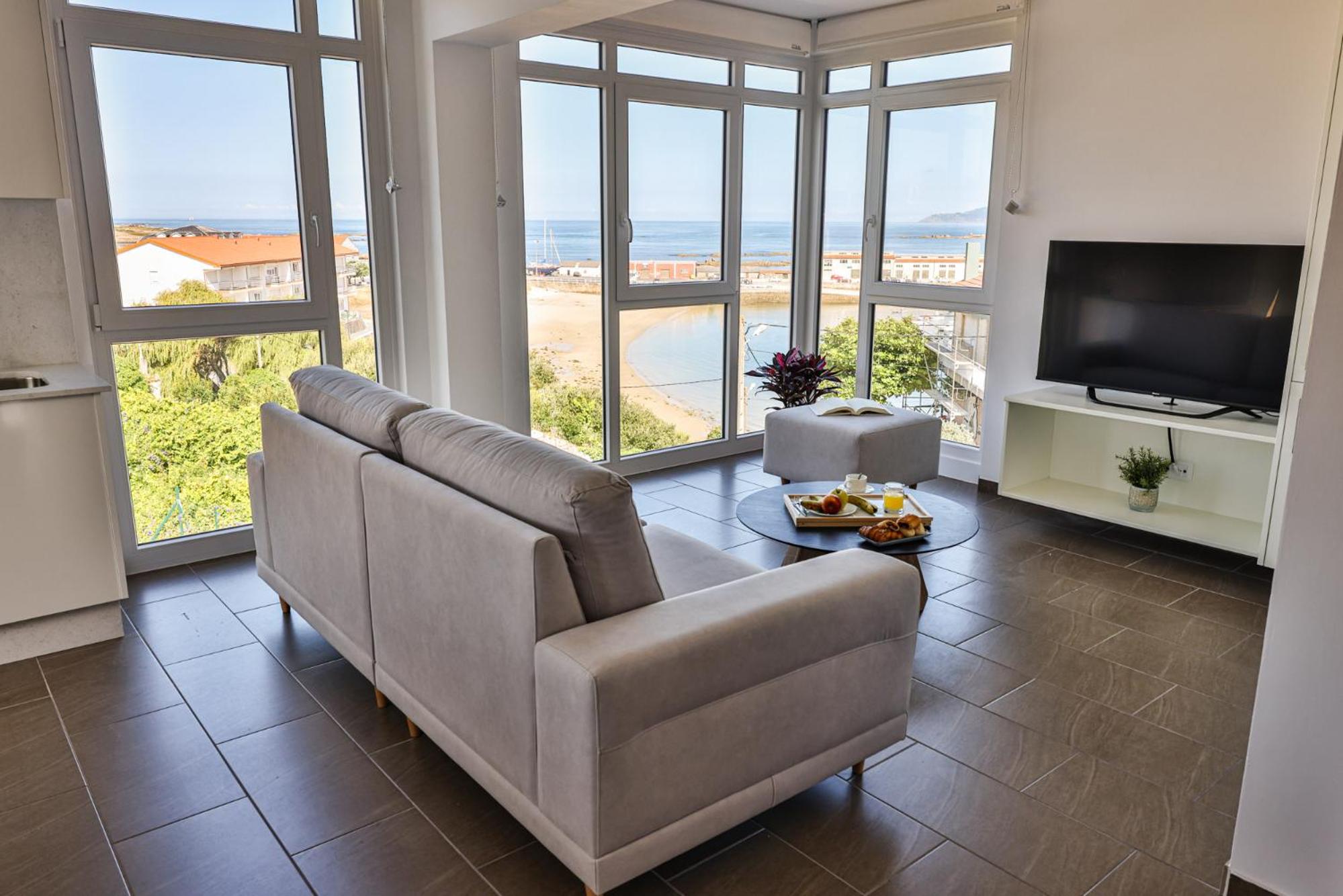 Apartamentos PortocuBela