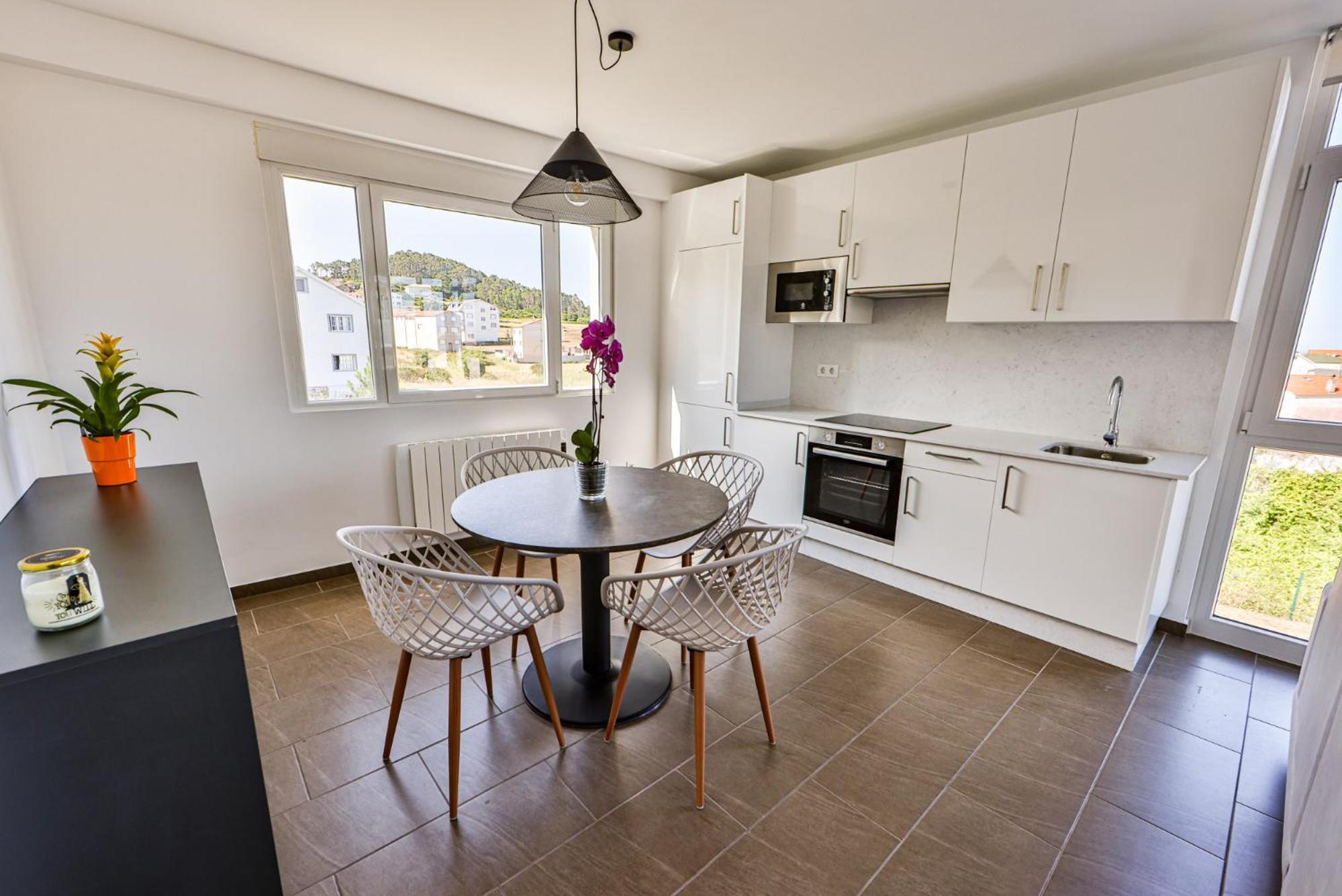 Apartamentos PortocuBela