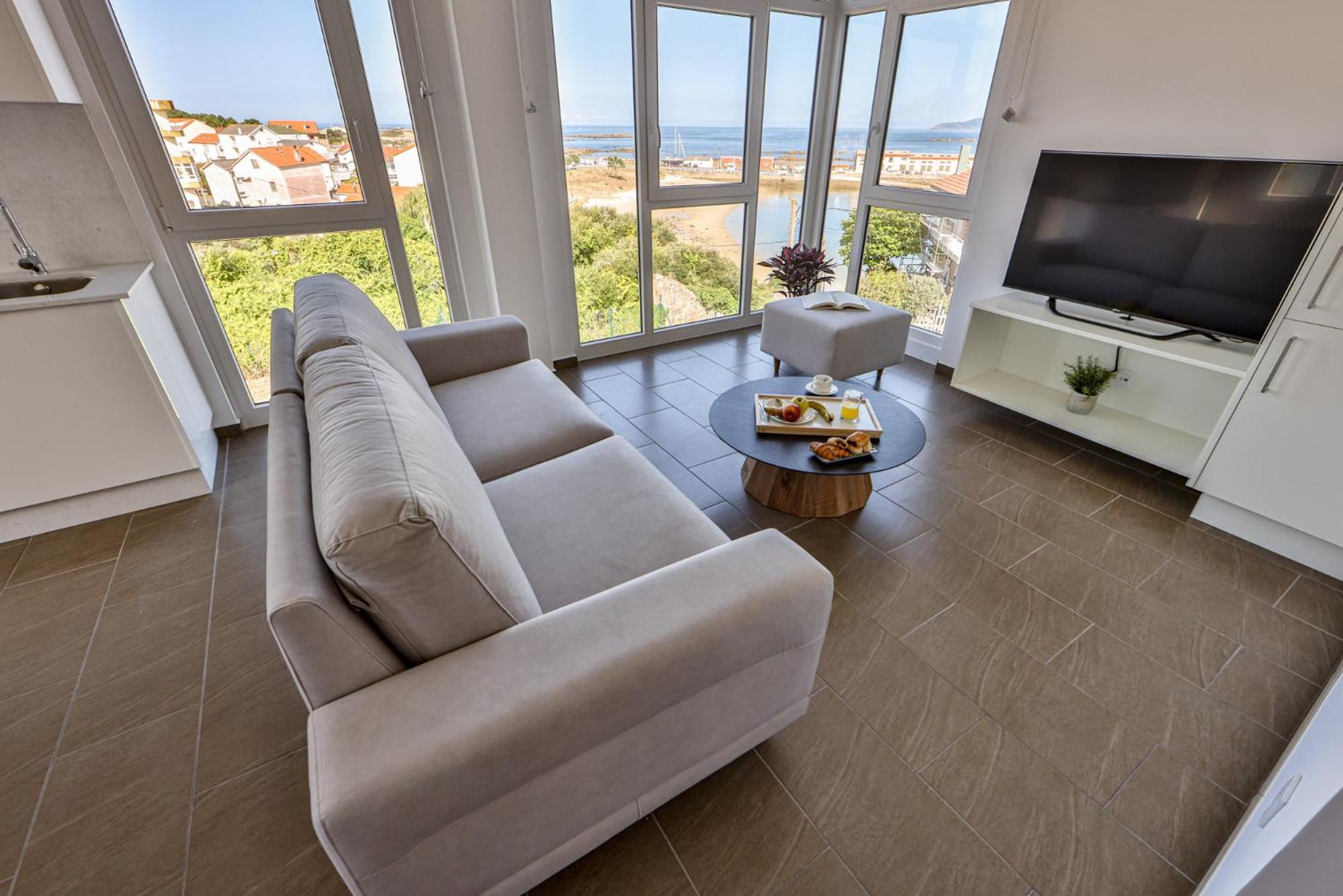 Apartamentos PortocuBela