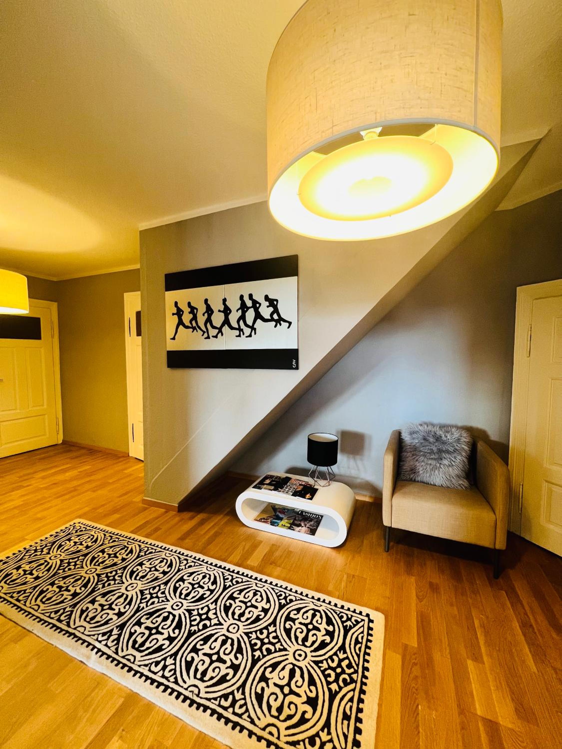 Boutique Appartement