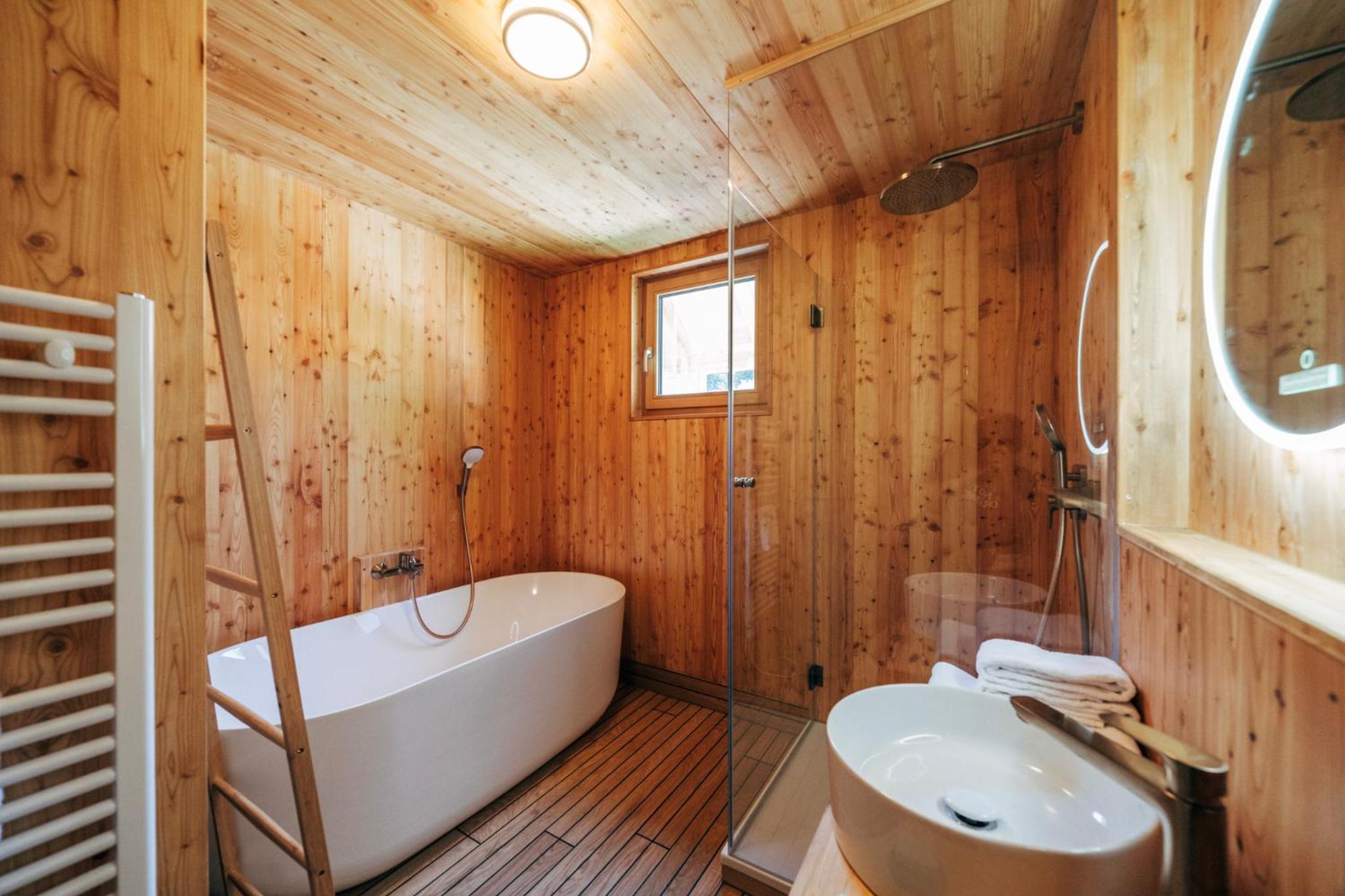 Eco Lodges Millstätter See