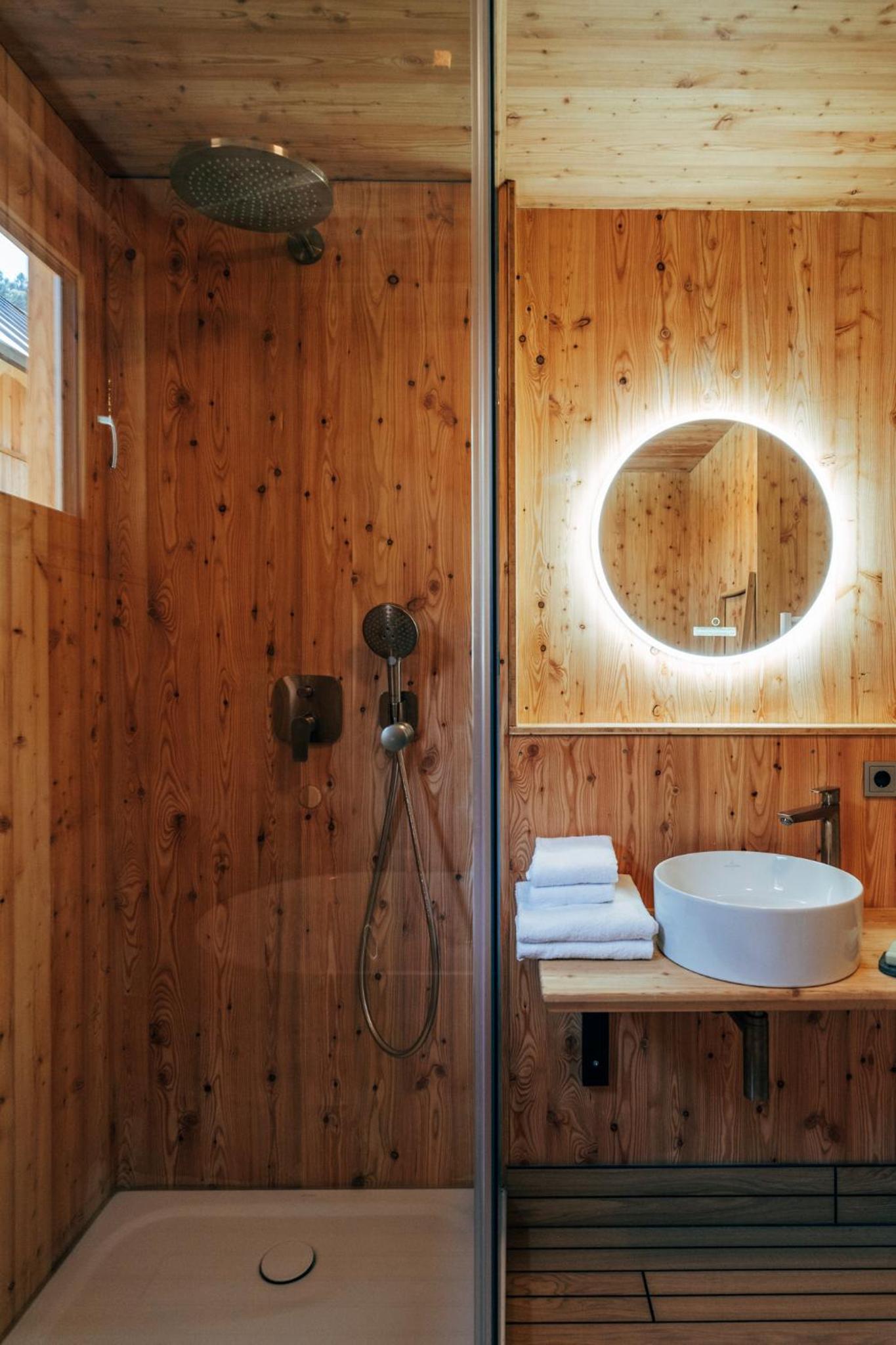 Eco Lodges Millstätter See
