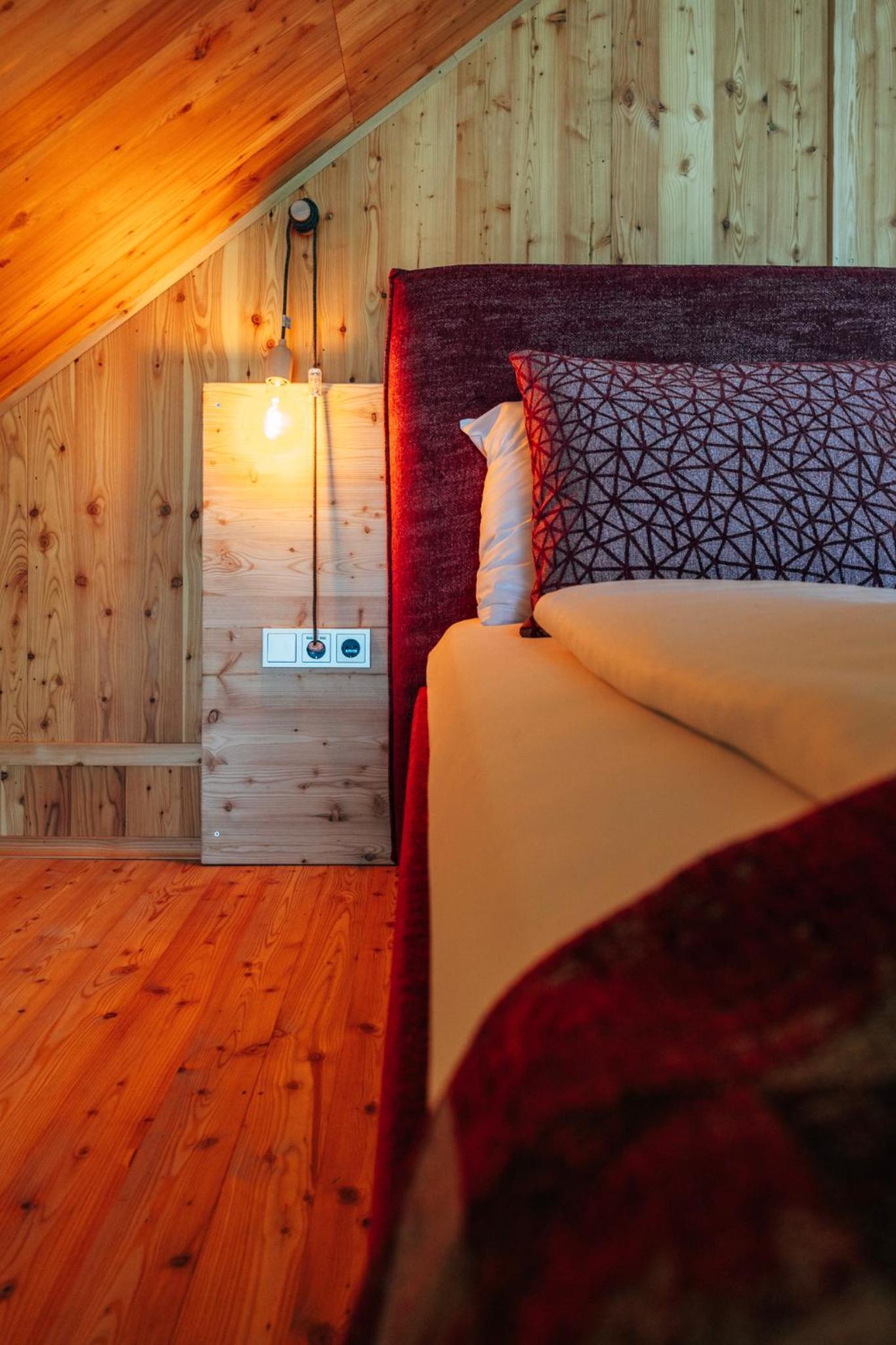 Eco Lodges Millstätter See