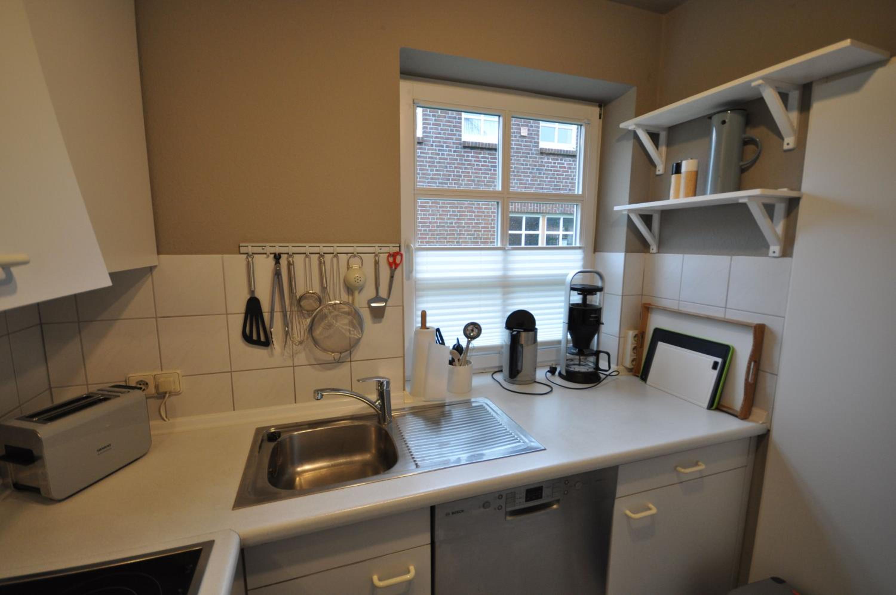 Nr 96 - Ferienhaus Uferstraße