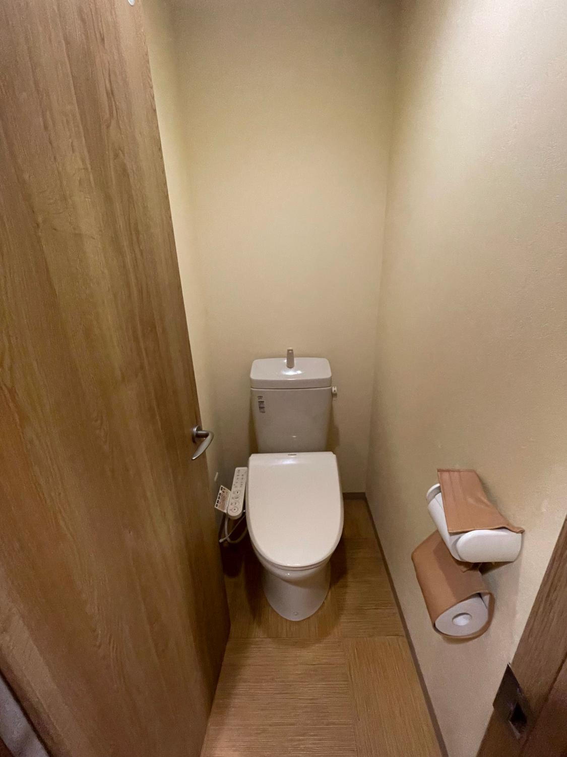 TenTen Guesthouse in Asakusa