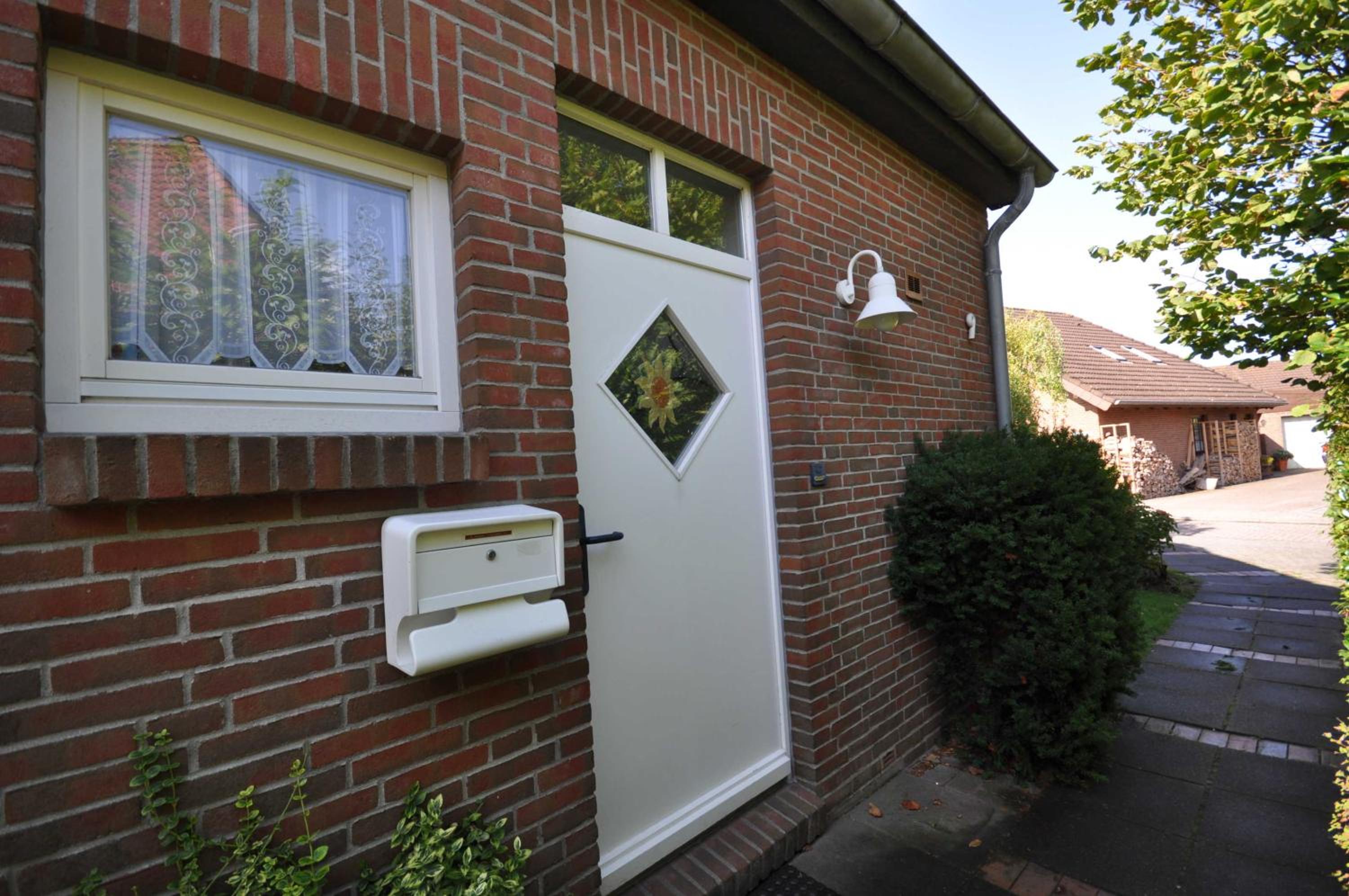 Nr 98 - Ferienhaus Fischerstraße