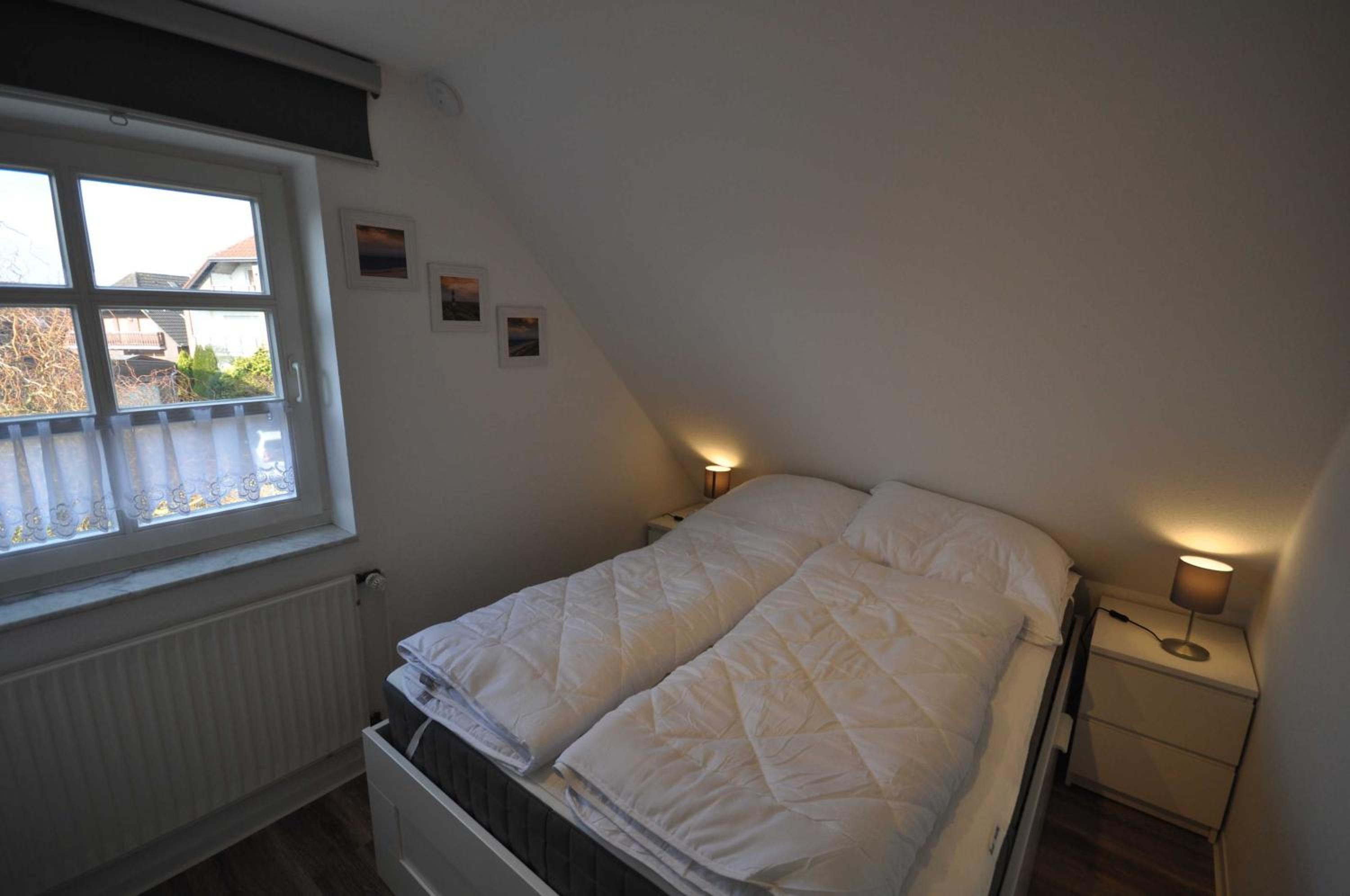Nr 98 - Ferienhaus Fischerstraße