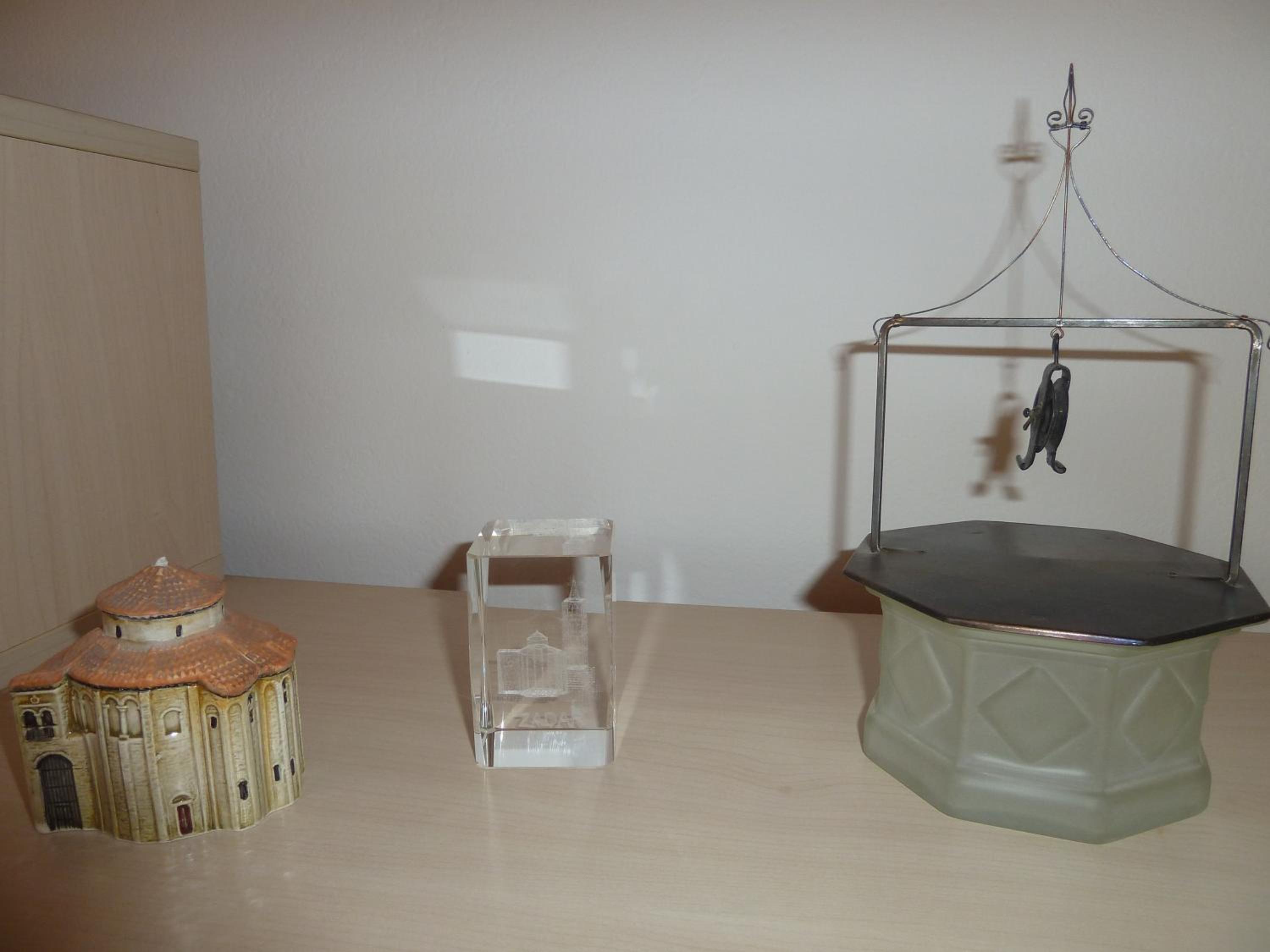 Apartment Marina
