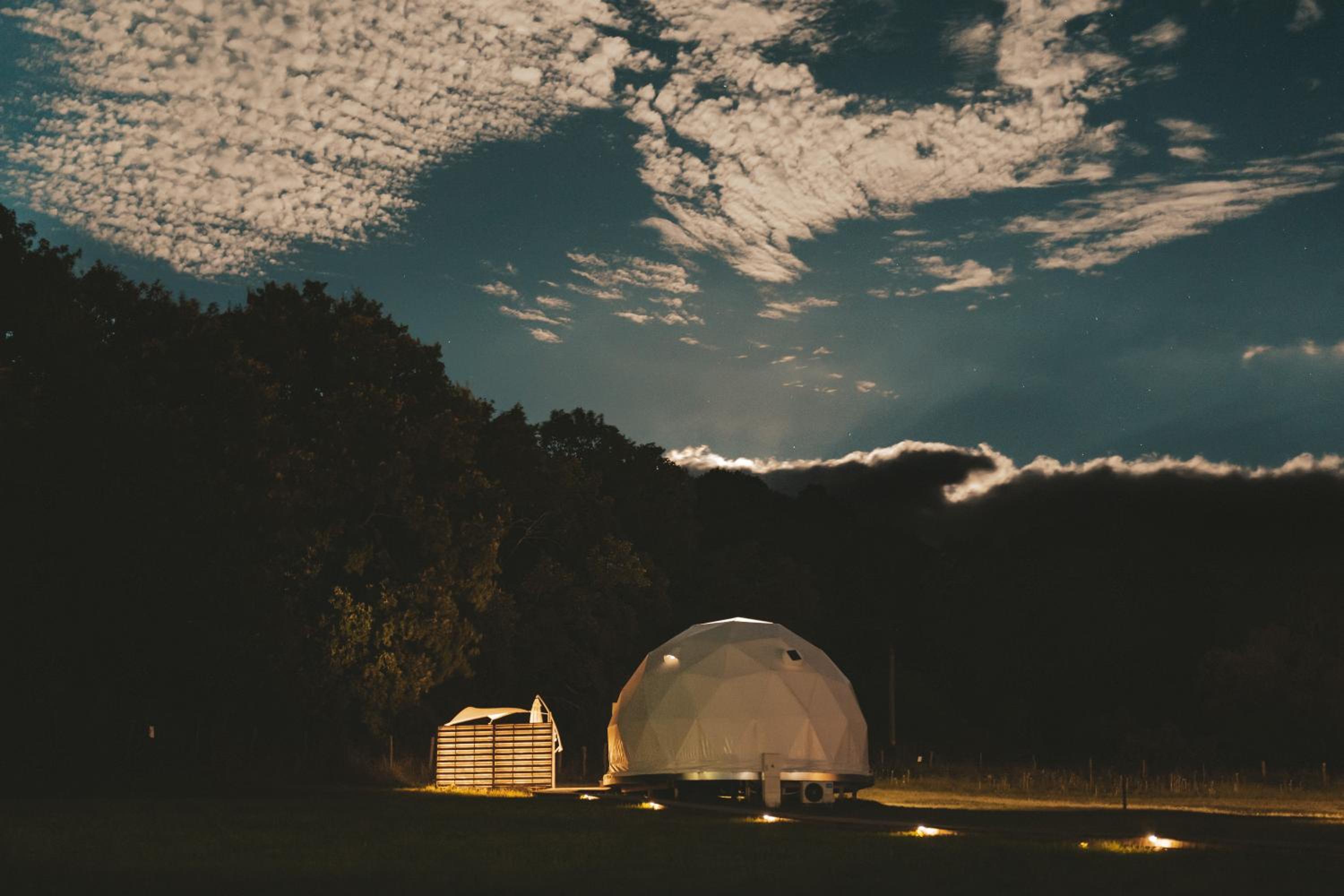 Glamping Resort