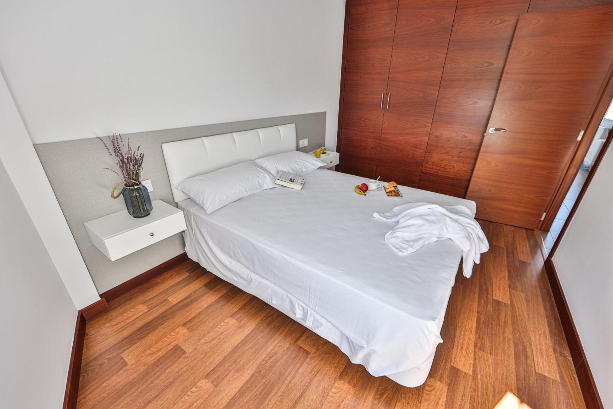 Apartamentos PortocuBela